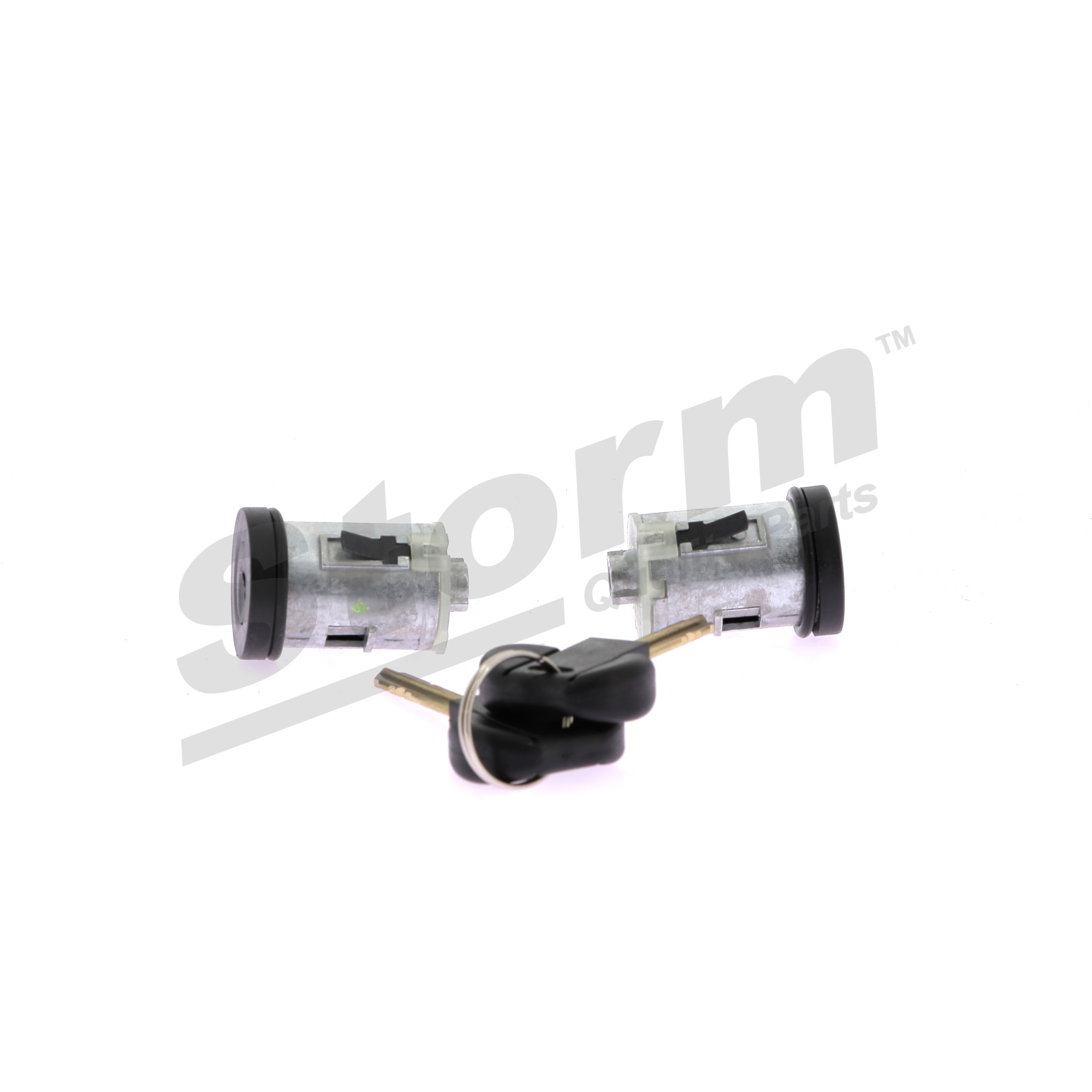 STORM QUALITY PARTS 26027 barillet de porte FIAT Scudo I Break (220) 2.0 JTD 94CV 2004