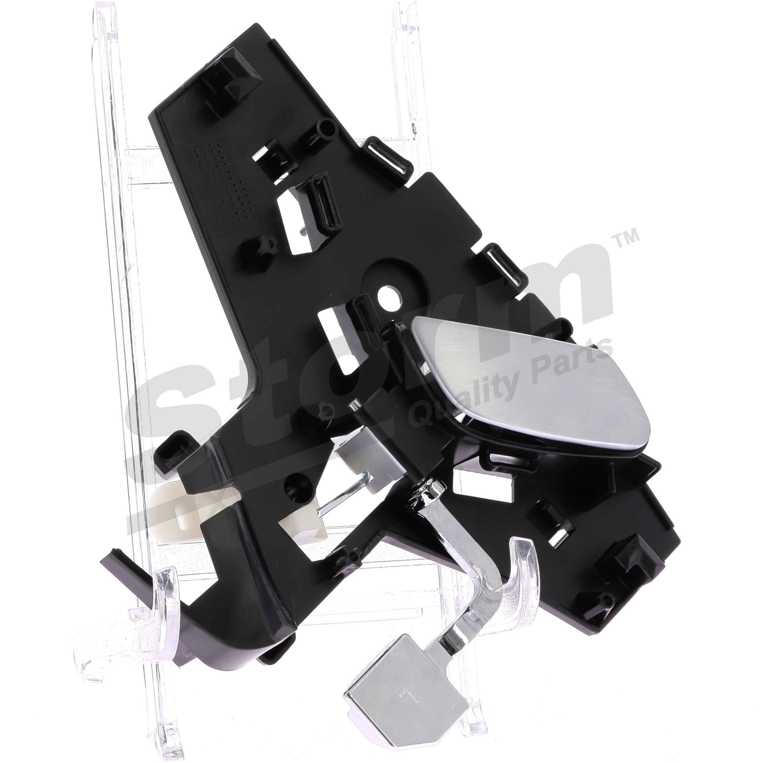 Dørhåndtak 27925 STORM QUALITY PARTS CITROËN C5 II Stasjonsvogn 3.0 V6 (REXFUJ) 2004 211 hk