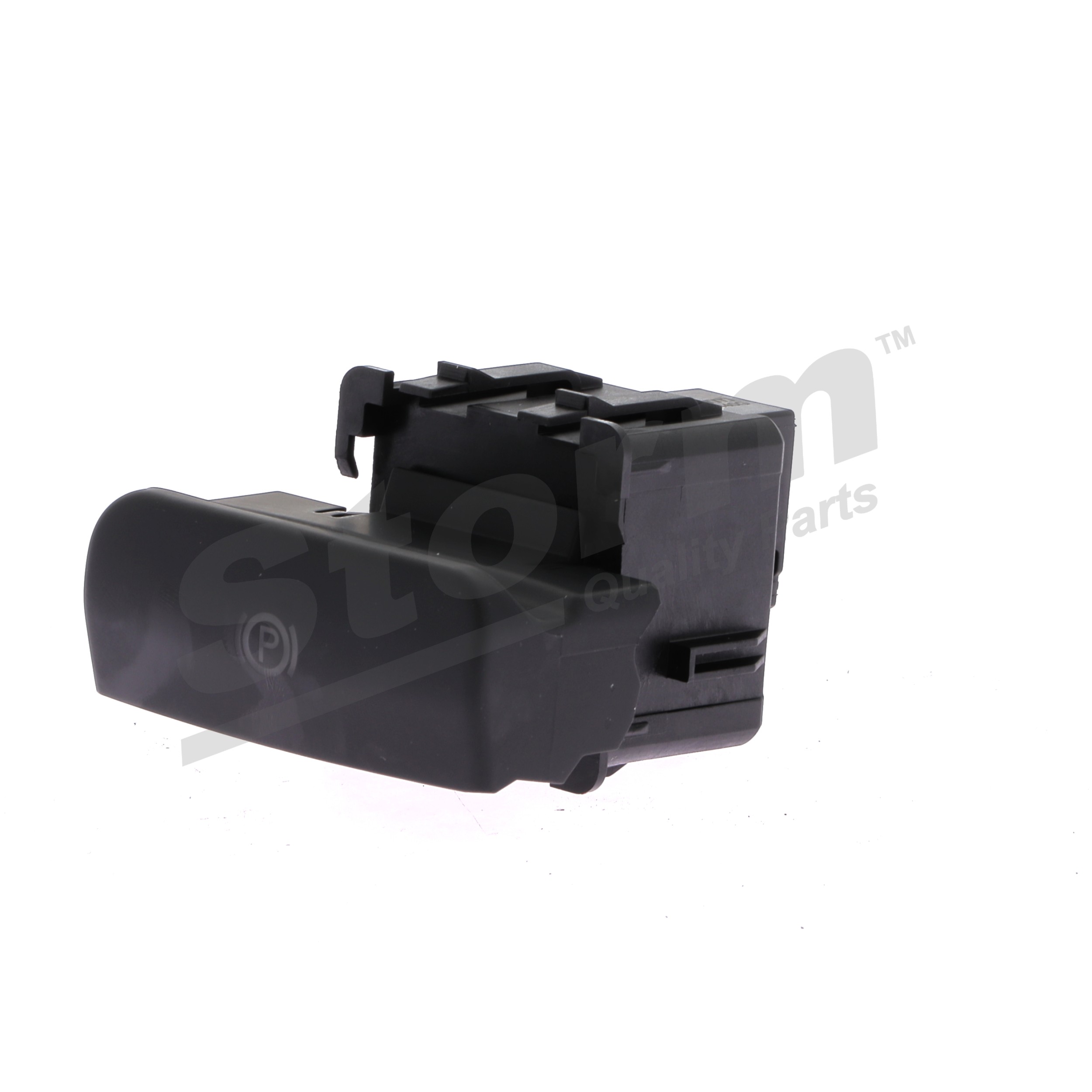 STORM QUALITY PARTS 2852597 bouton de frein à main CITROËN C4 I Picasso (UD) 2.0 HDi 136CV 2007
