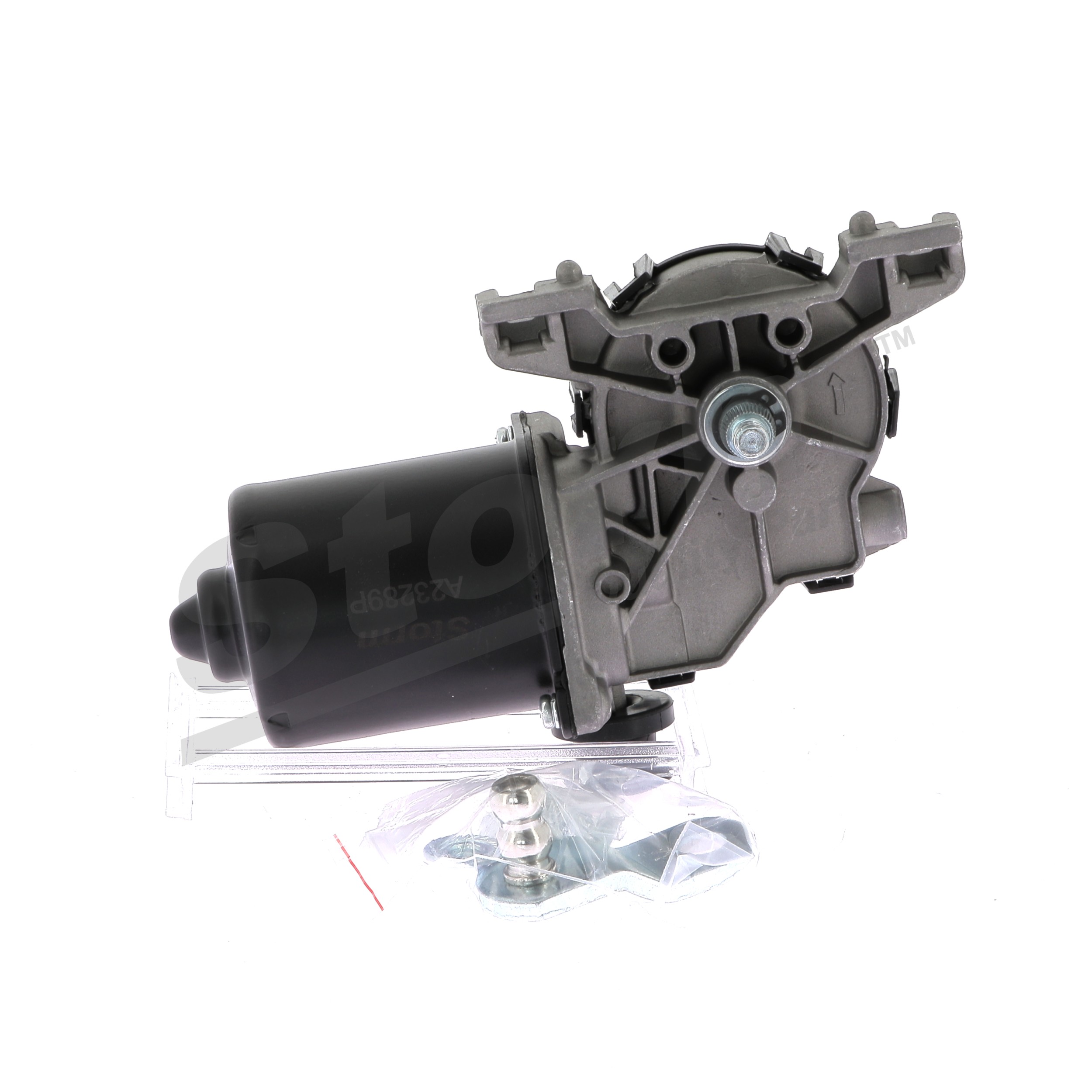 Numer OEM 46 804 522 - Silnik wycieraczek 3401003 FIAT, ALFA ROMEO, LANCIA, ABARTH