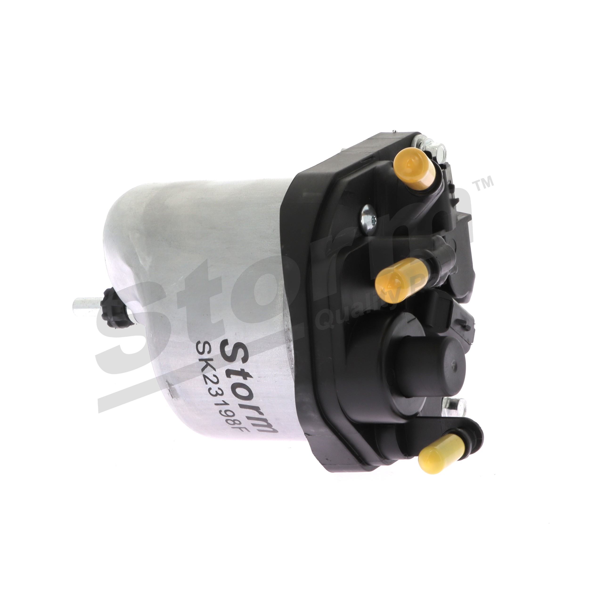 OEM-nummer MN 982655 - Brandstoffilter 3890 FIAT, MITSUBISHI