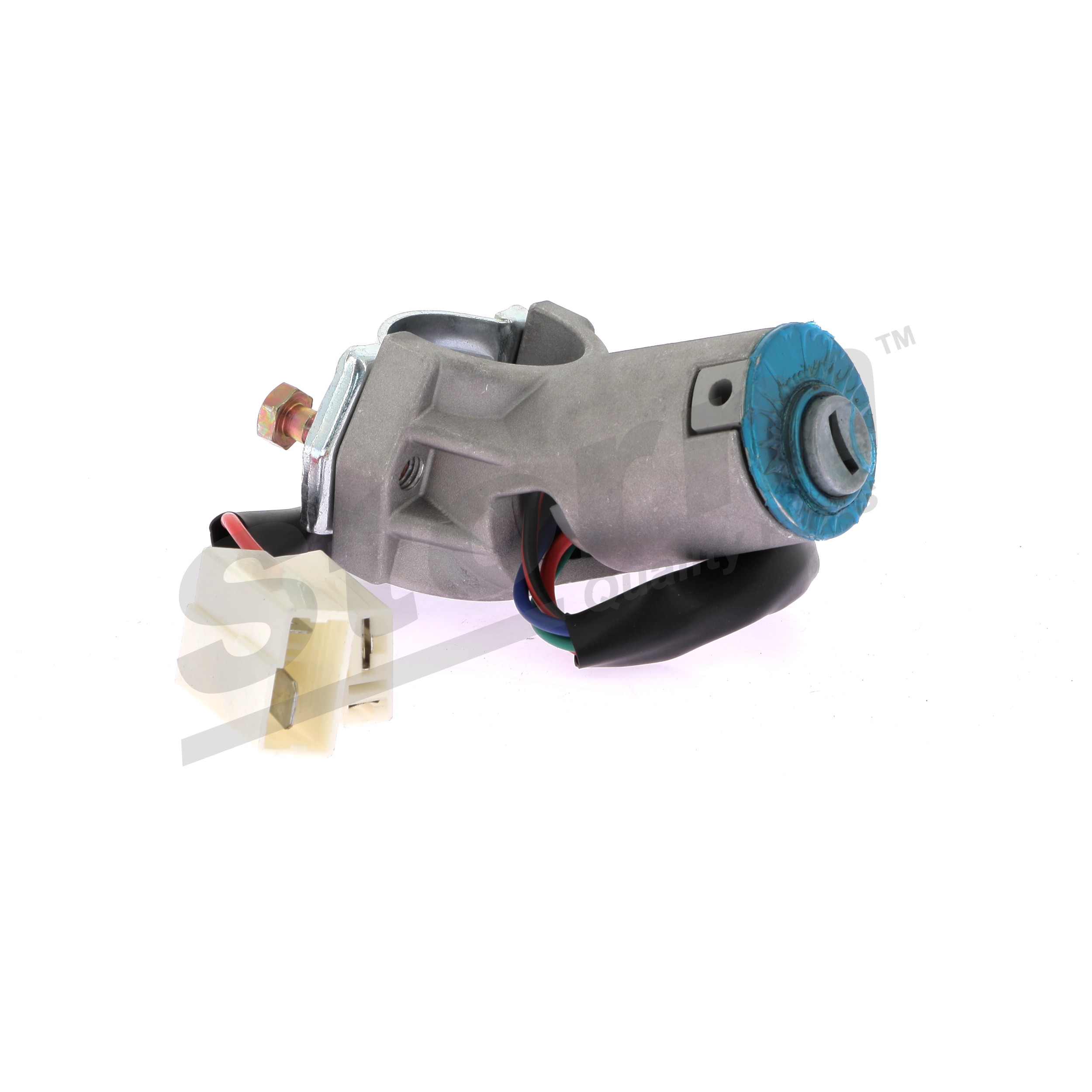 Fechadura da coluna da direcção 39023 STORM QUALITY PARTS IVECO Daily II Van / Carrinha 2.5 59-12 V 1993 116 cv