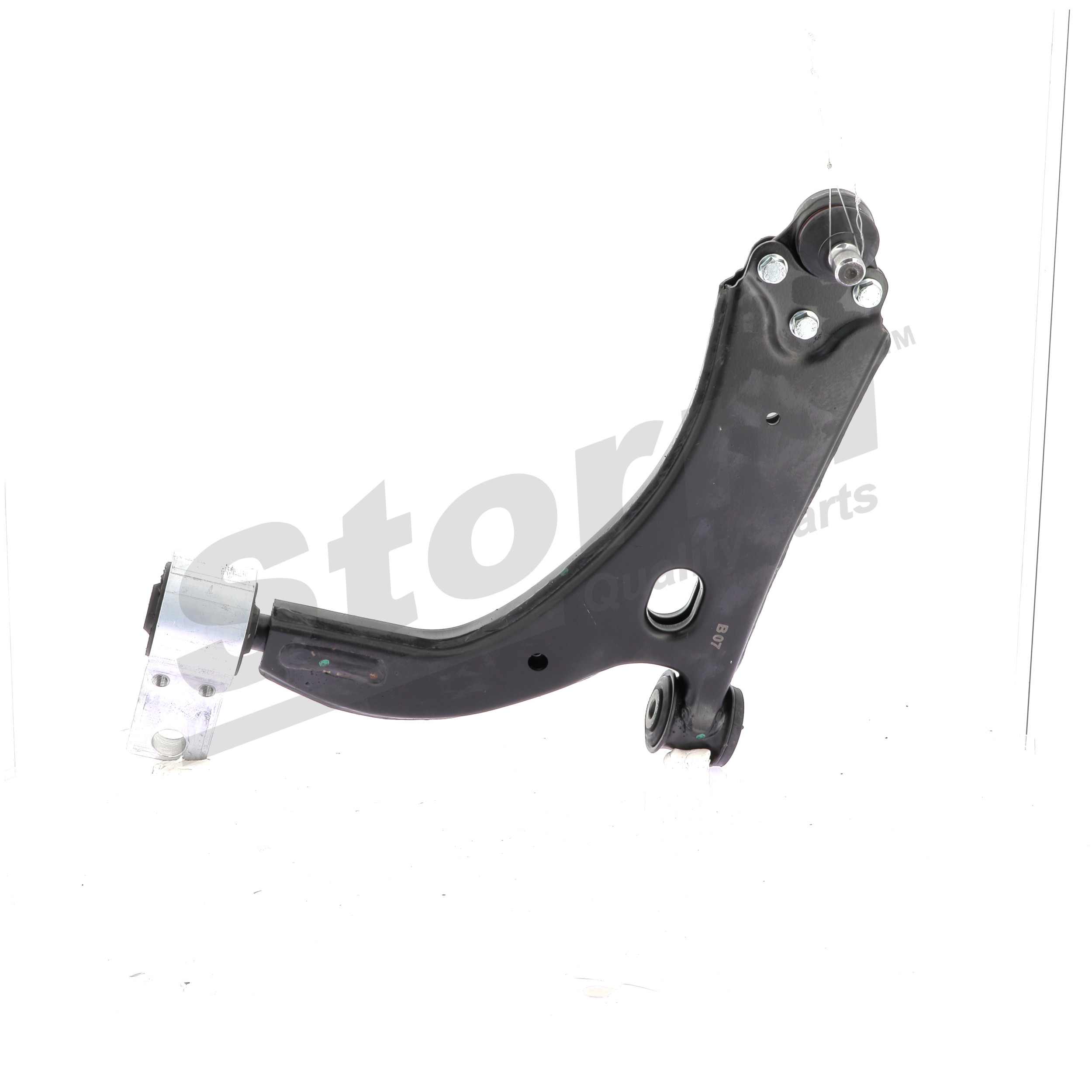 OEM-Nummer 1 202 214 - Querlenker 41061 OPEL, FORD, MAZDA, AUTO UNION