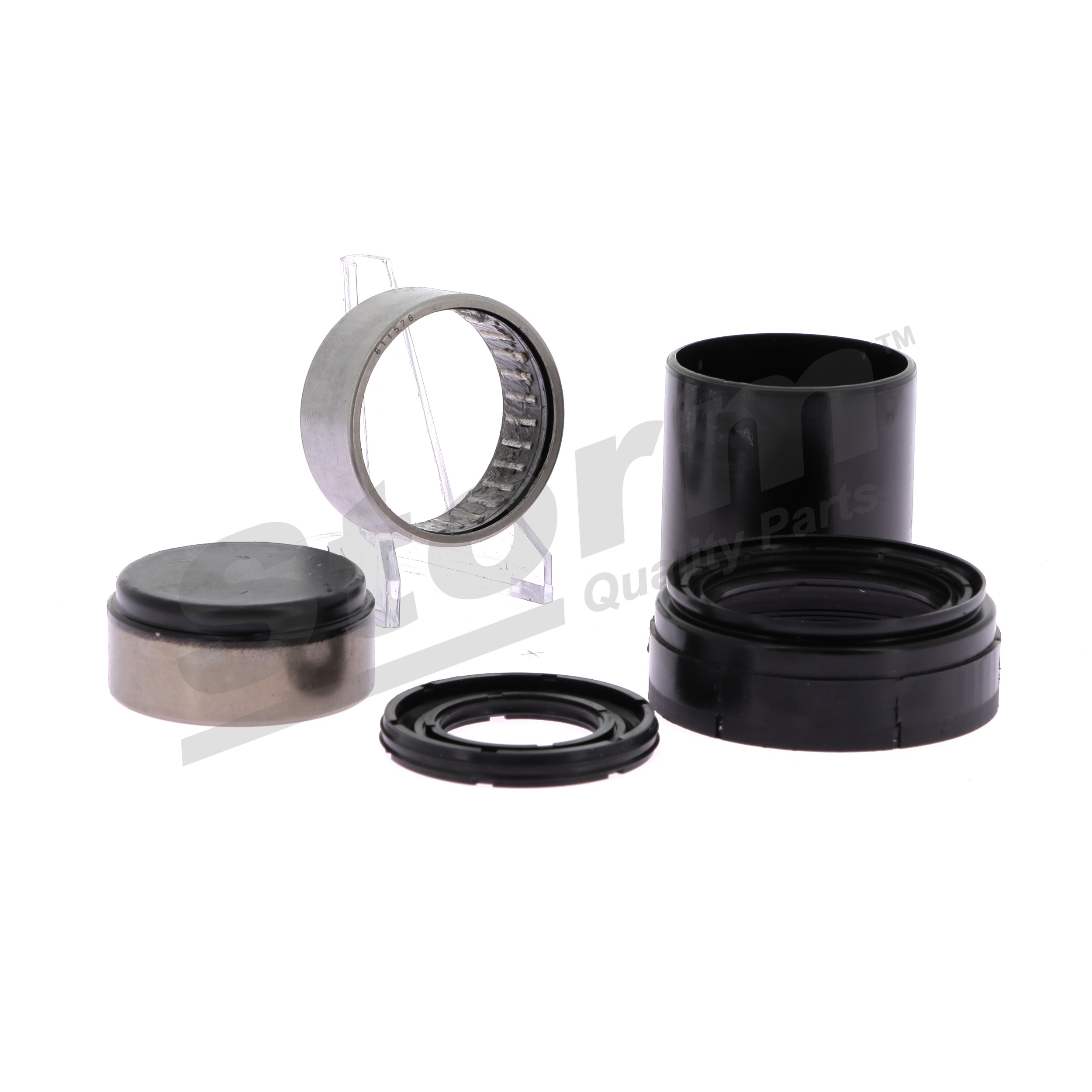 OEM-Nummer 5131 64 - Reparatursatz, Achskörper 4563 VW, PEUGEOT, CITROËN, DS