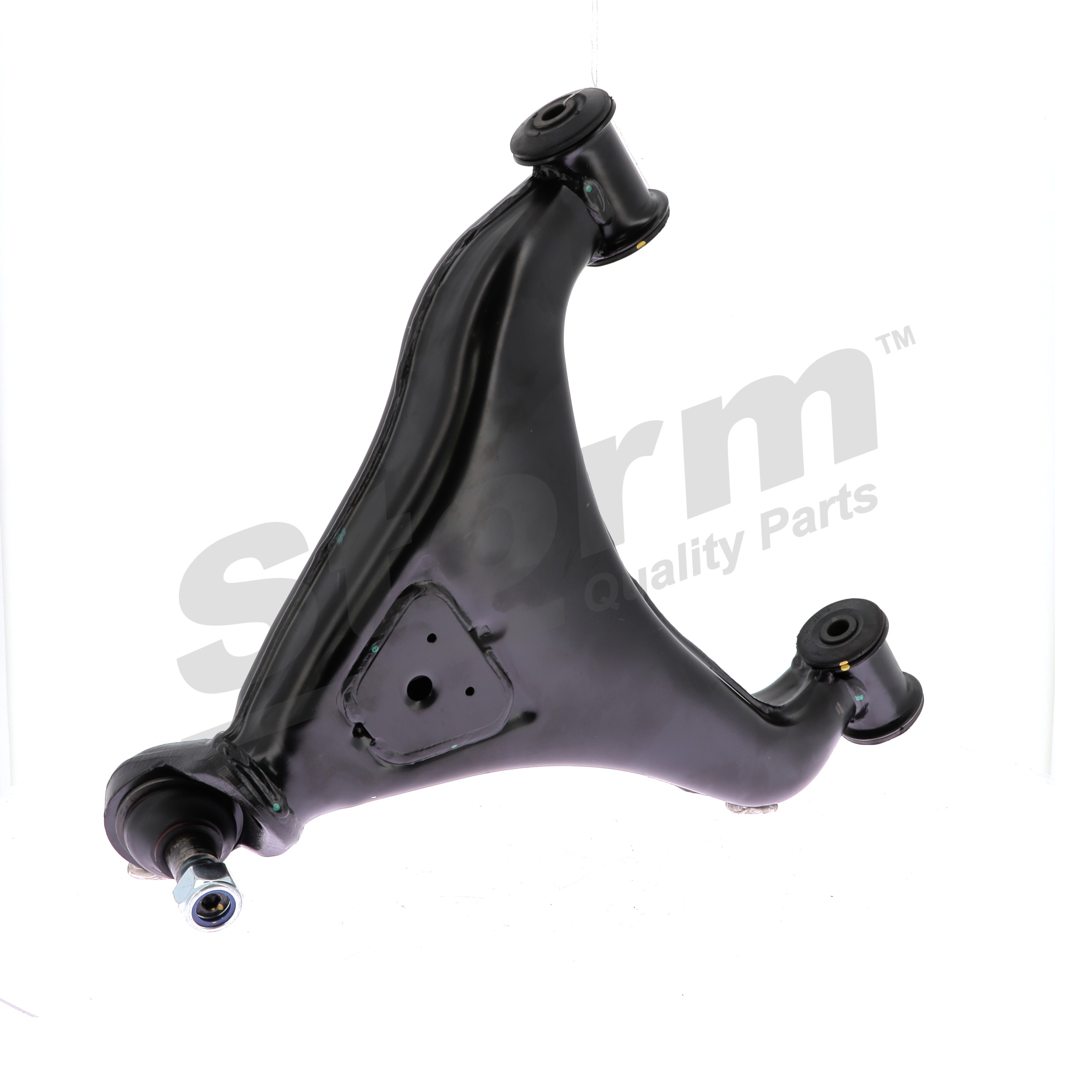 Número OEM A 901 330 20 07 - Barra oscilante de suspensión de ruedas 500252 MERCEDES-BENZ