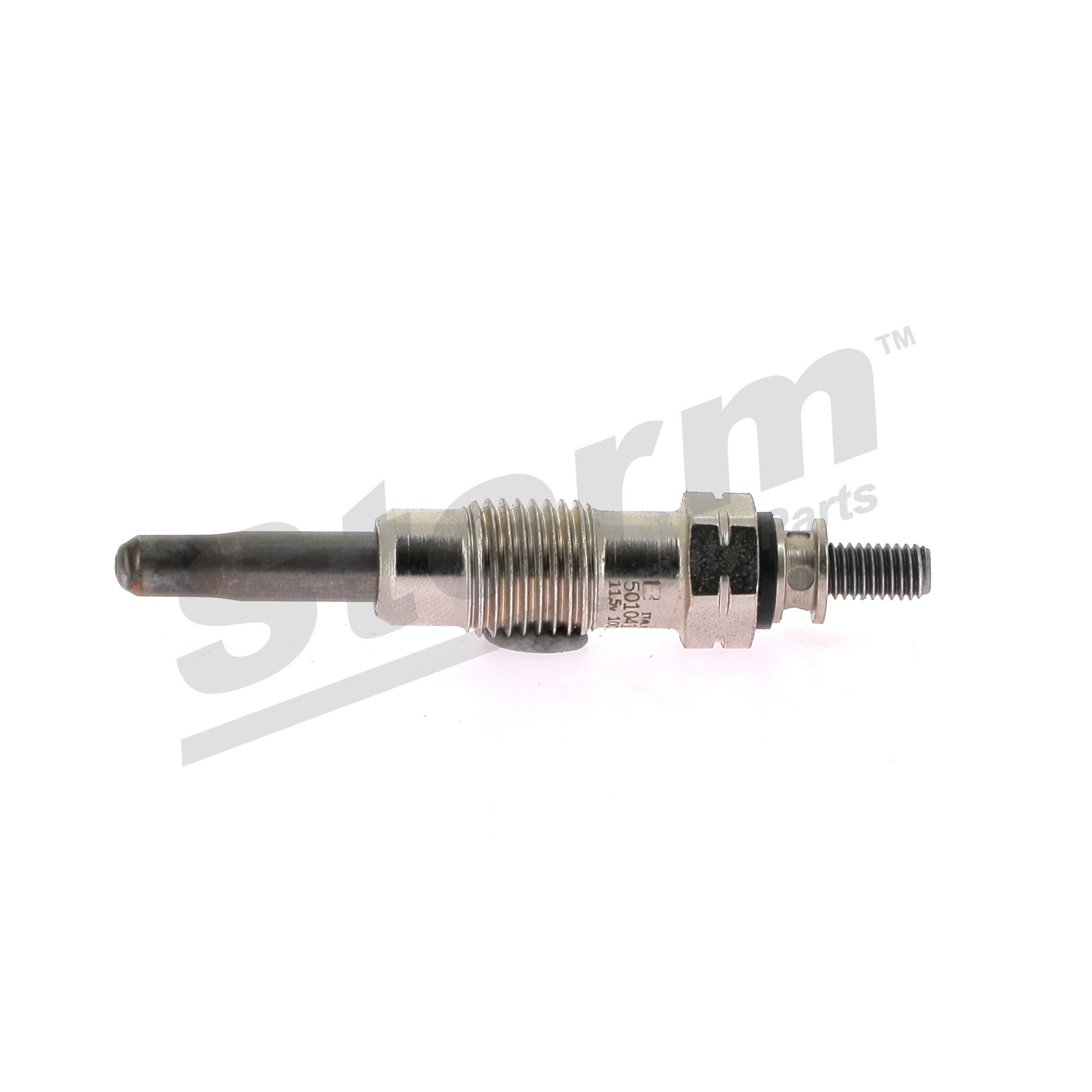 Número OEM 7173 5459 - Bujía de precalentamiento 501041 OPEL, FIAT, LAND ROVER, LANCIA