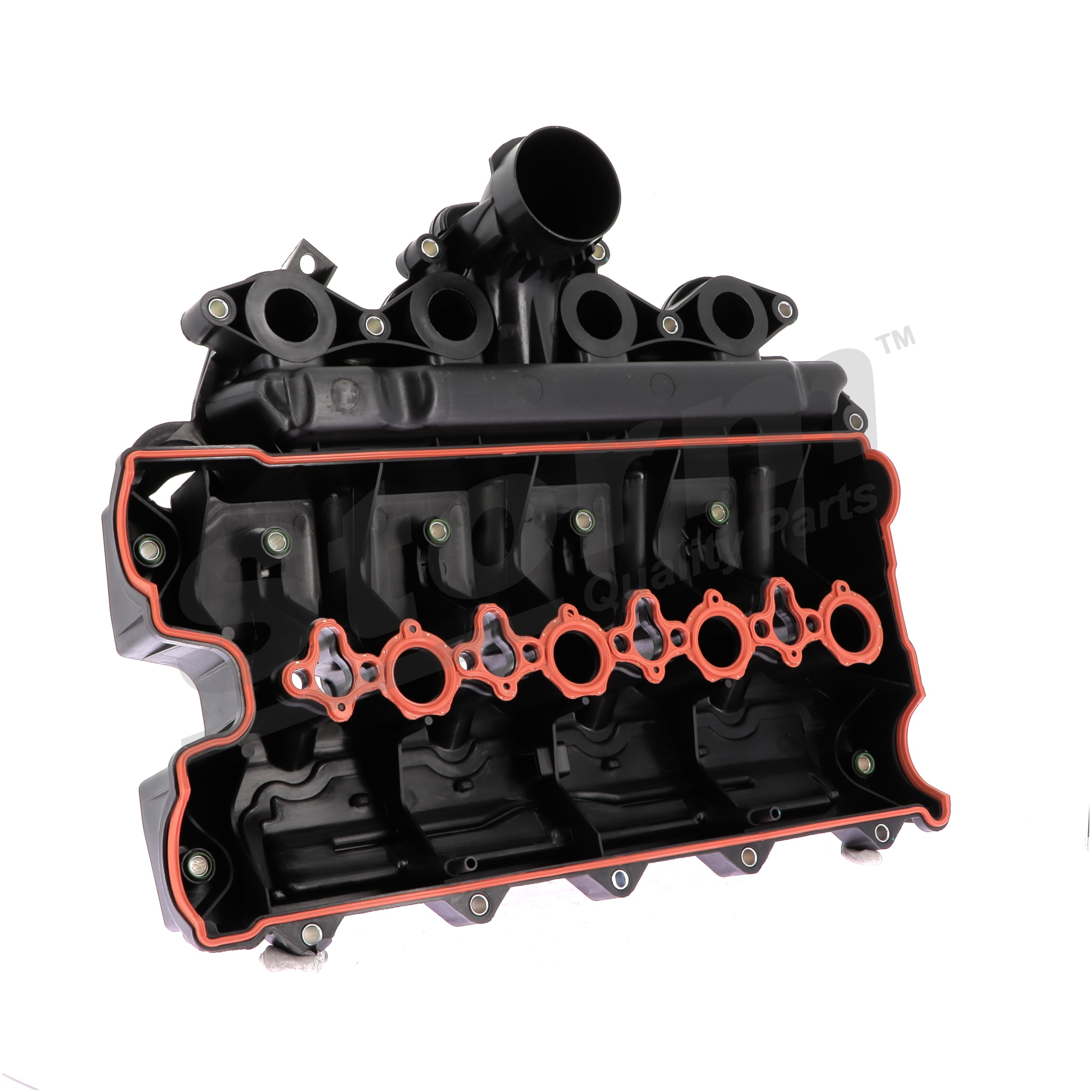 Cilinderkoppen 516504 STORM QUALITY PARTS RENAULT Master II Flatbed Vrachtwagen/Chassis 2.5 dCi 2009 101 Pk