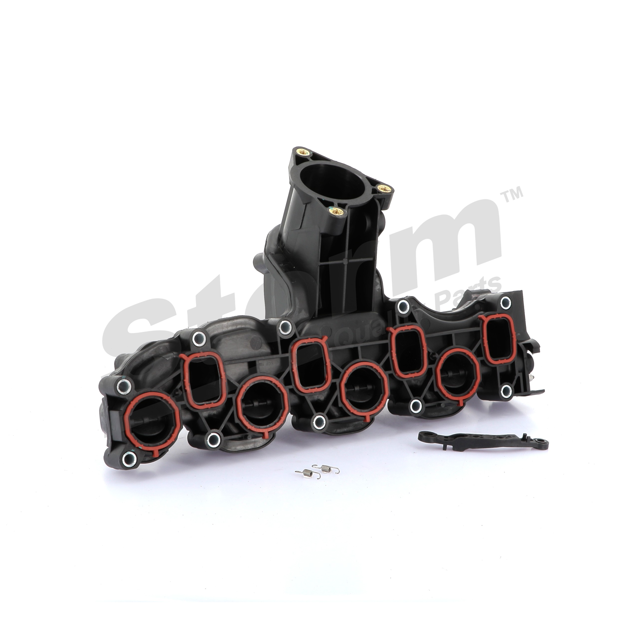 Saugrohr 516508 STORM QUALITY PARTS SKODA Octavia III Combi (5E5) 1.6 TDI 2017 110 PS