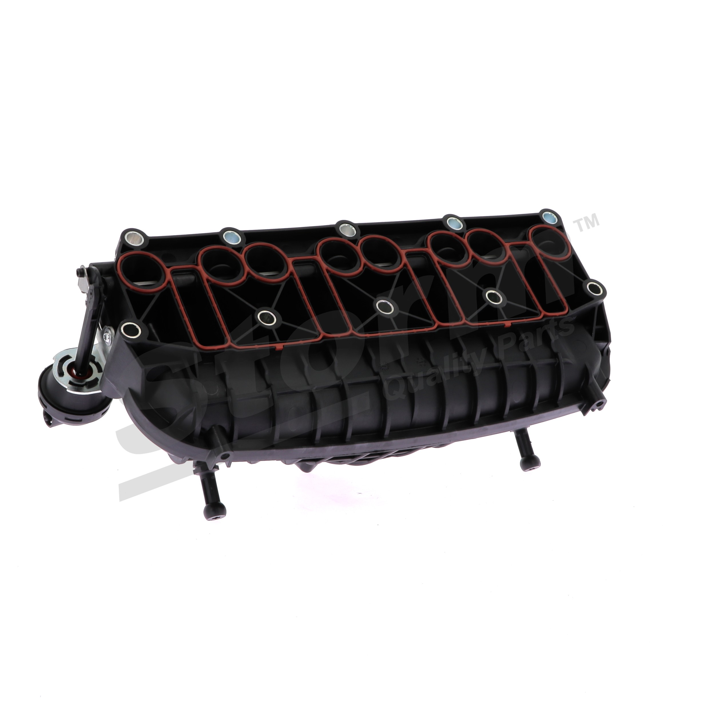 Indsugningsmanifold 516513 STORM QUALITY PARTS AUDI A6 C6 Avant (4F5) 2.0 TDI 2005 121 HK