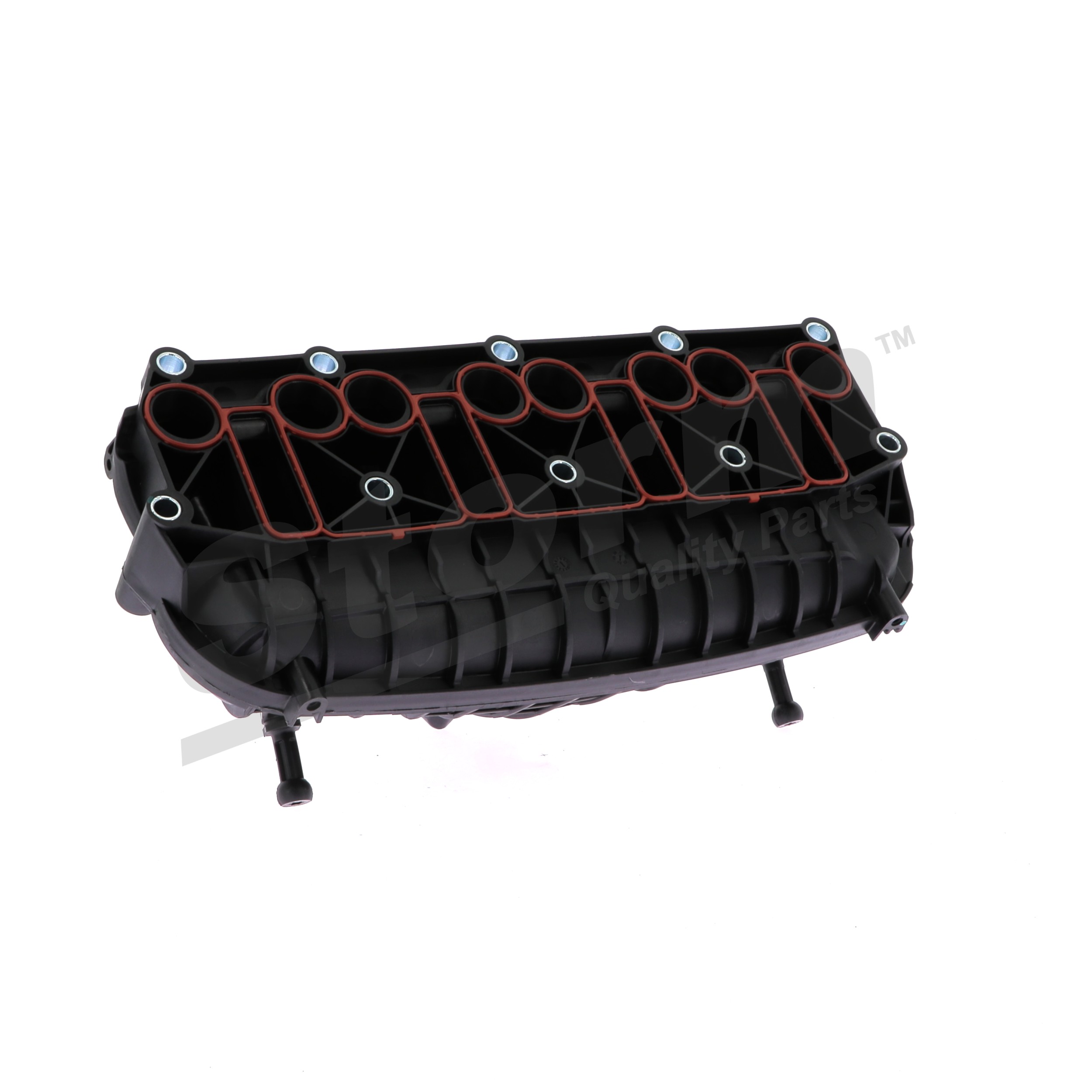 Numer OEM 03G 129 717 C - Kolektor ssący 516514 AUDI, SKODA, SEAT, CUPRA