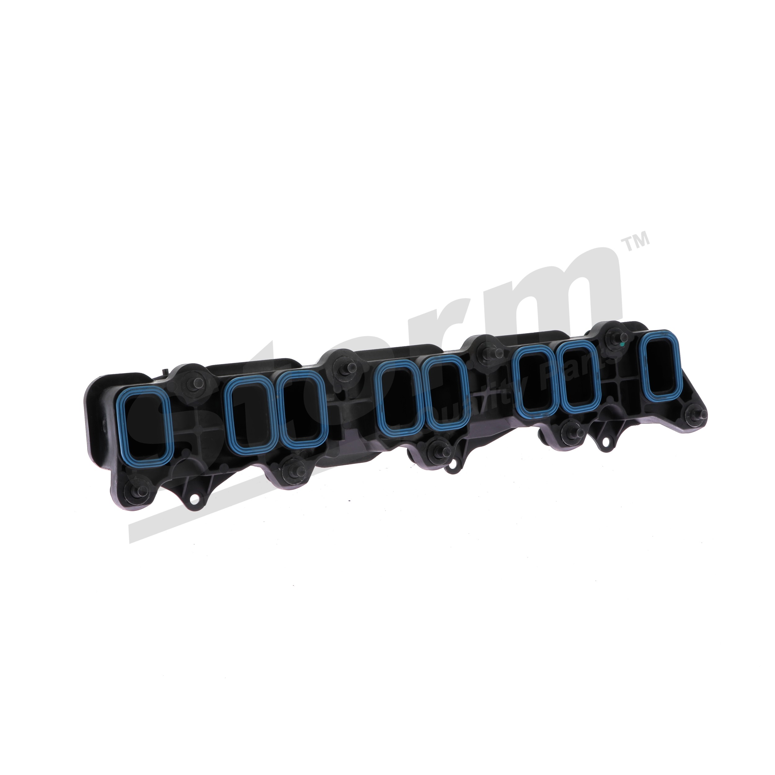 Ansaugkrümmer 516521 STORM QUALITY PARTS FORD Transit Mk5 Bus (V184, V185) 2.4 DI RWD (F_B_, F_C_, F_A_) 2003 120 PS
