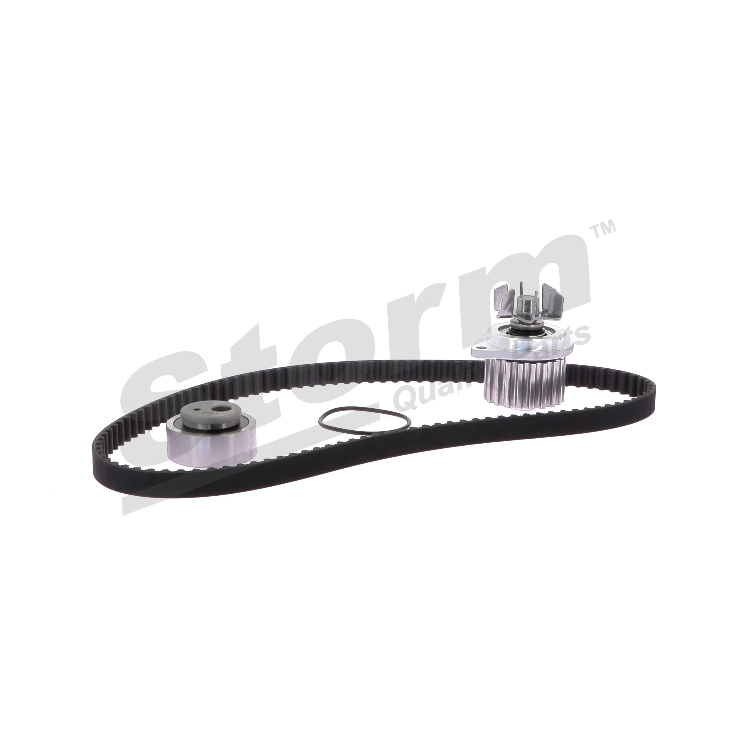 Número OEM 1207.47 - Bomba de água + kit de correia dentada 5550109KP PEUGEOT, CITROËN, FIAT
