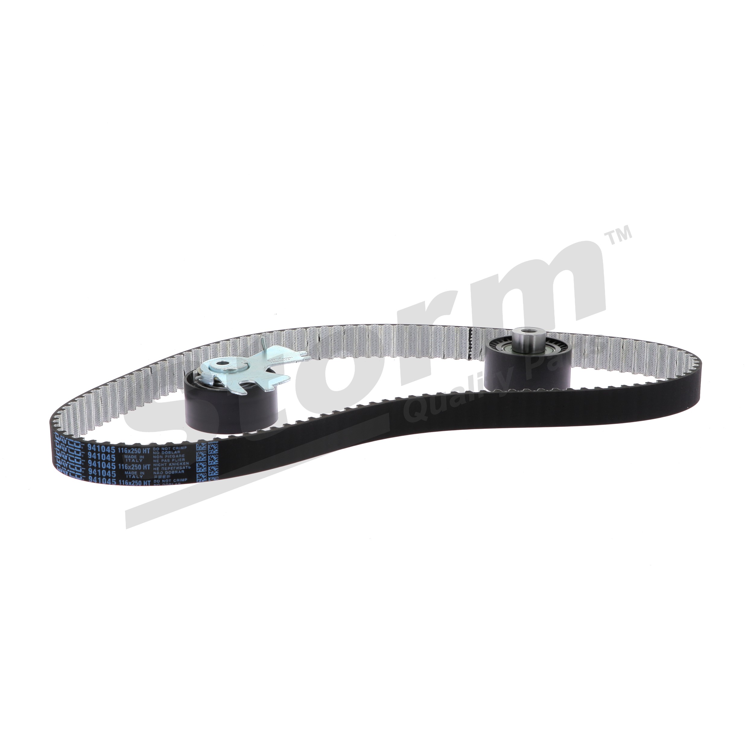 Número OEM 1 707 030 - Jogo de correias dentadas 5550967 FORD, FORD USA