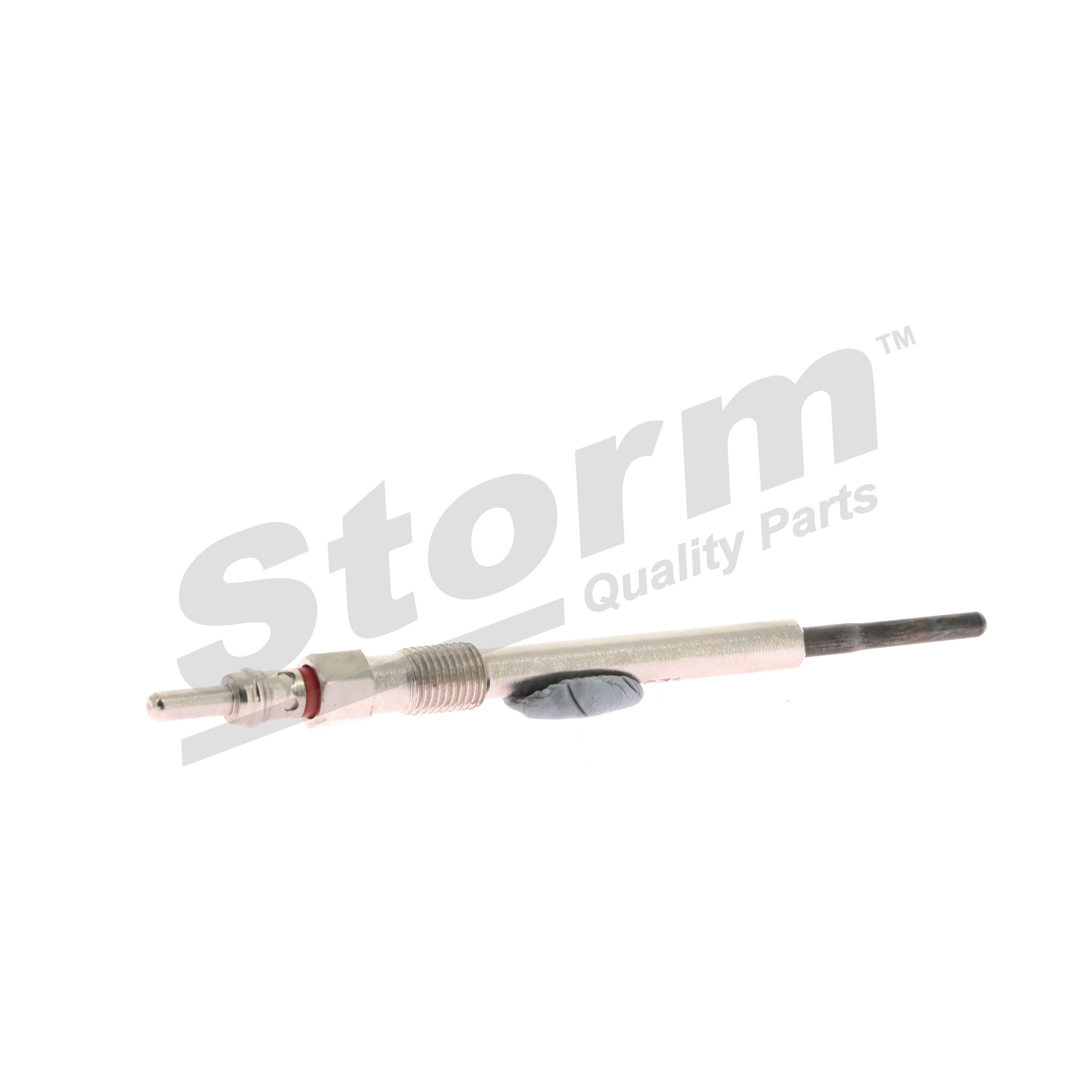 Vela incandescente 566031 STORM QUALITY PARTS FIAT Doblo II Camião de plataforma/Chassis (263) 1.3 D Multijet (263HXT1A, 263YXT1A, 263YYA1A, 263HYA1A) 2022 80 cv