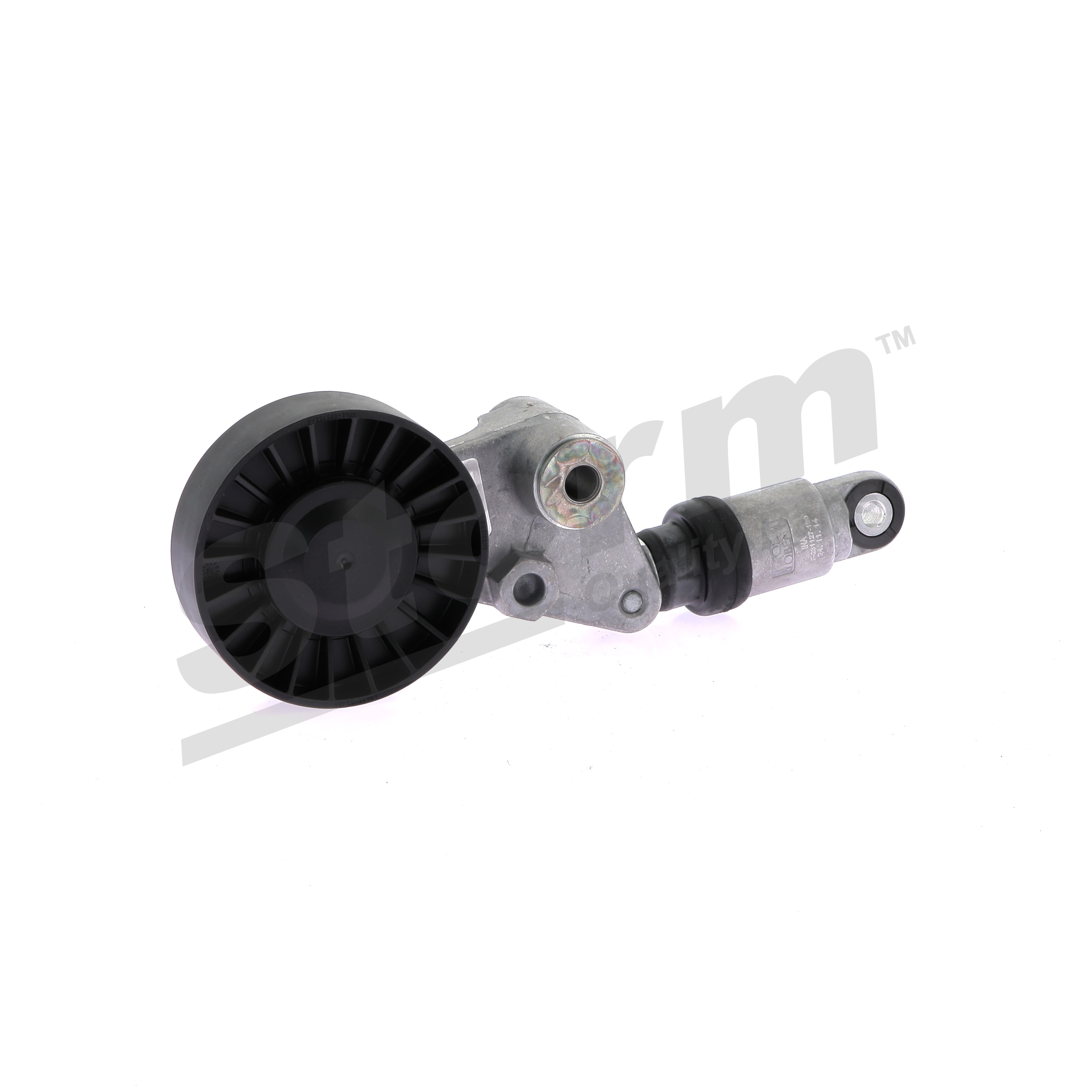Strammehjul, kilerem 64028 STORM QUALITY PARTS OPEL Astra G CC (T98) 2.2 DTI (F08, F48) 2005 125 hk