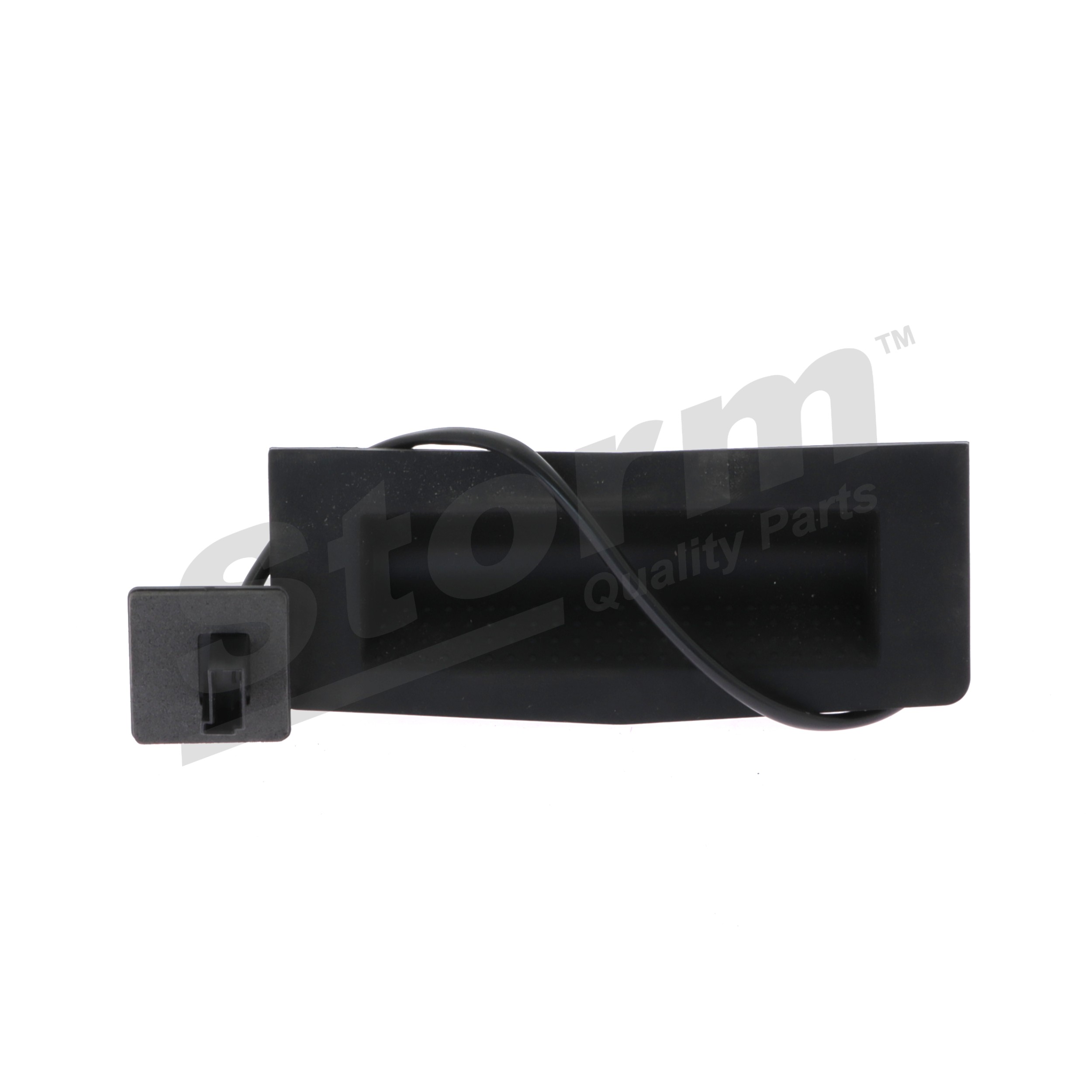 STORM QUALITY PARTS 6502002 Central locking VAUXHALL Astra Mk5 (H) (A04) 1.6 105 hp Petrol 2006