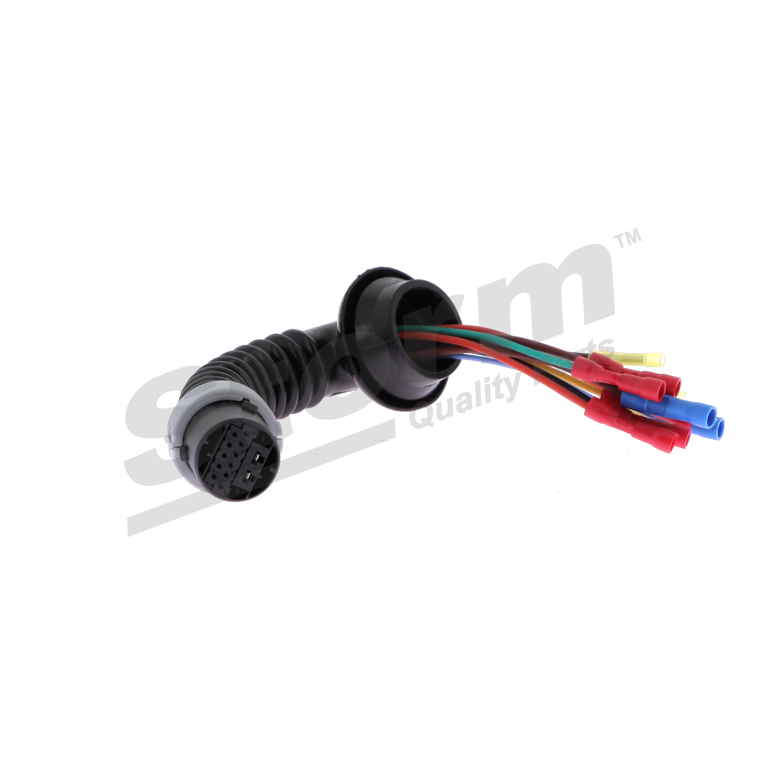 Numer OEM 94 704 958 - Zestaw naprawczy, zestaw przewodów 699006 OPEL, VAUXHALL