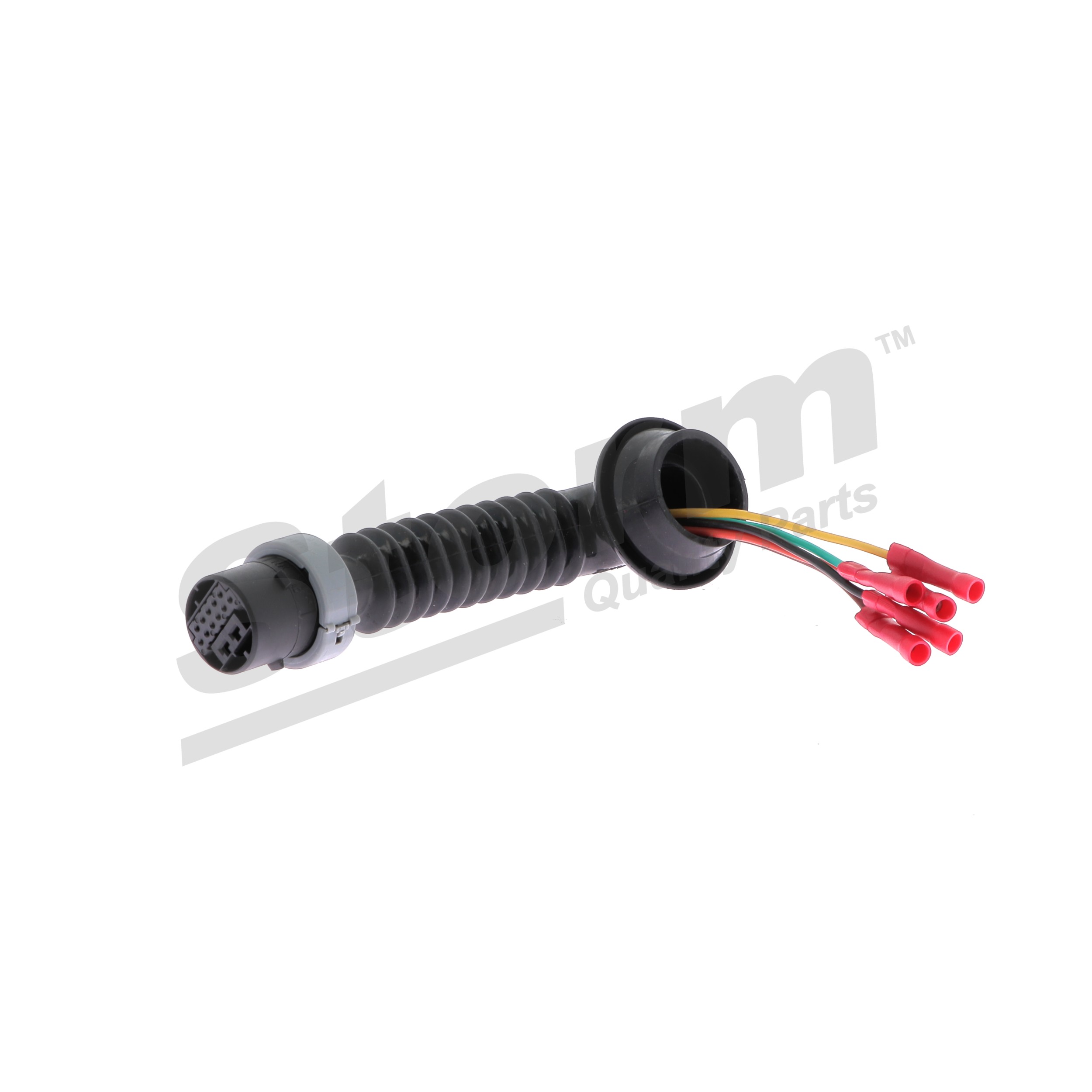 Numer OEM 62 96 910 - Zestaw naprawczy, zestaw przewodów 699010 OPEL, VAUXHALL