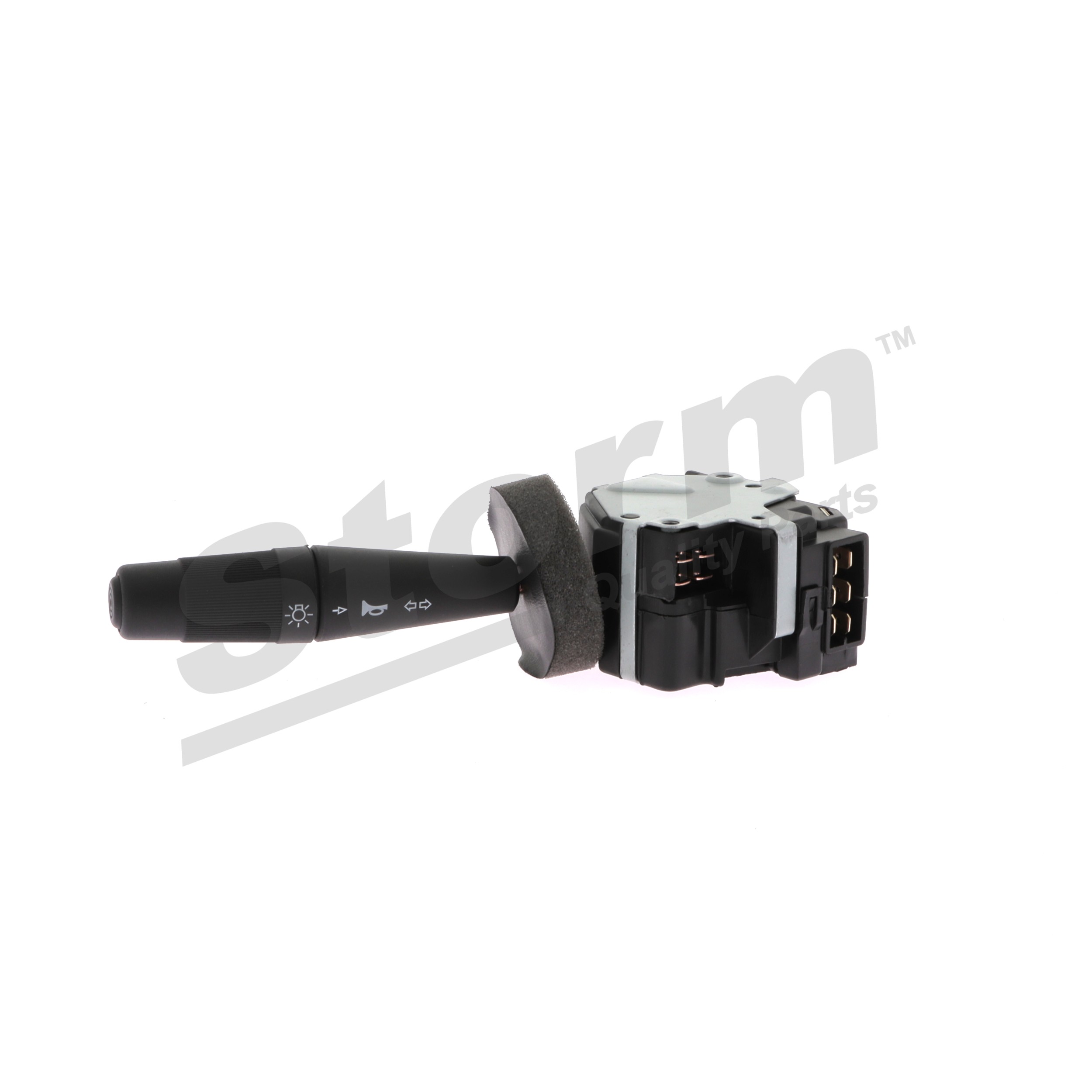 STORM QUALITY PARTS 70022 indicator stalk PEUGEOT 205 II Hatchback 1.0 45hp 1997