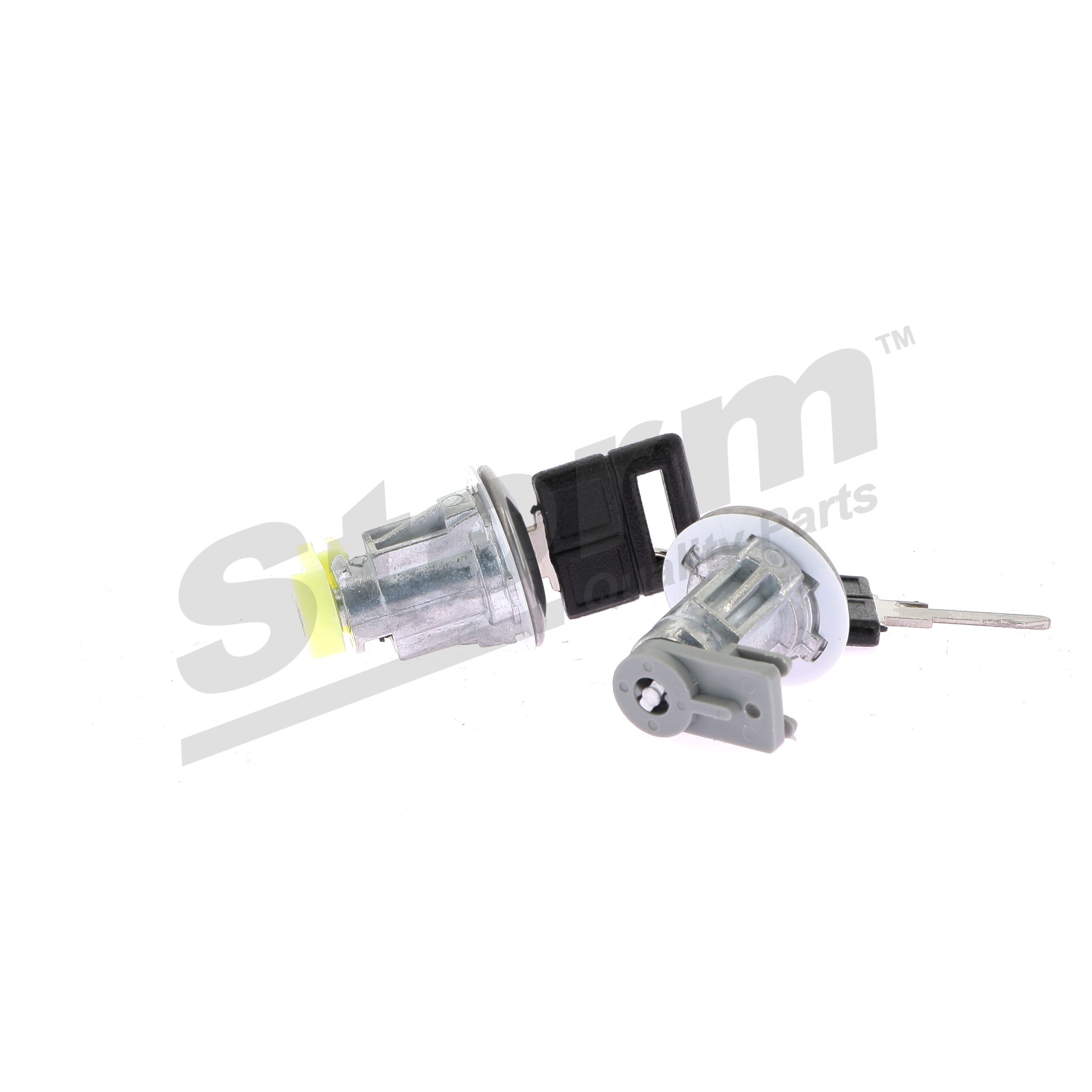 STORM QUALITY PARTS 70026 door lock barrel PEUGEOT 205 II Hatchback 1.9 GTI 128hp 1995