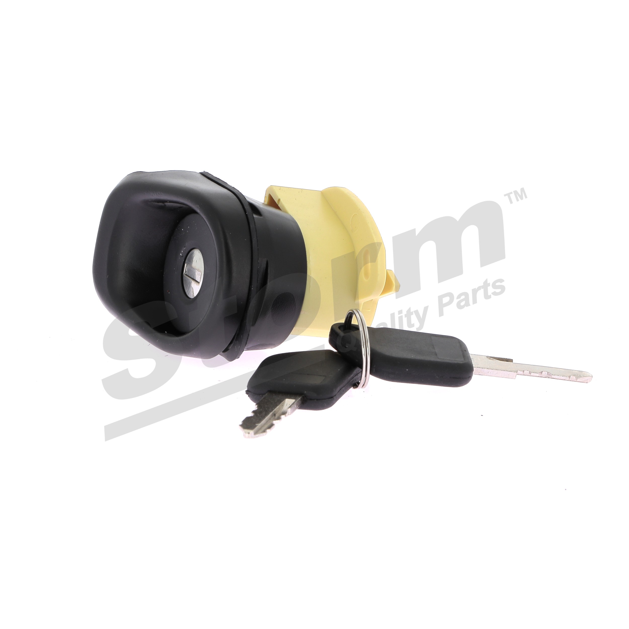 STORM QUALITY PARTS 70027 door lock PEUGEOT 205 II Hatchback 1.4 75hp 1991
