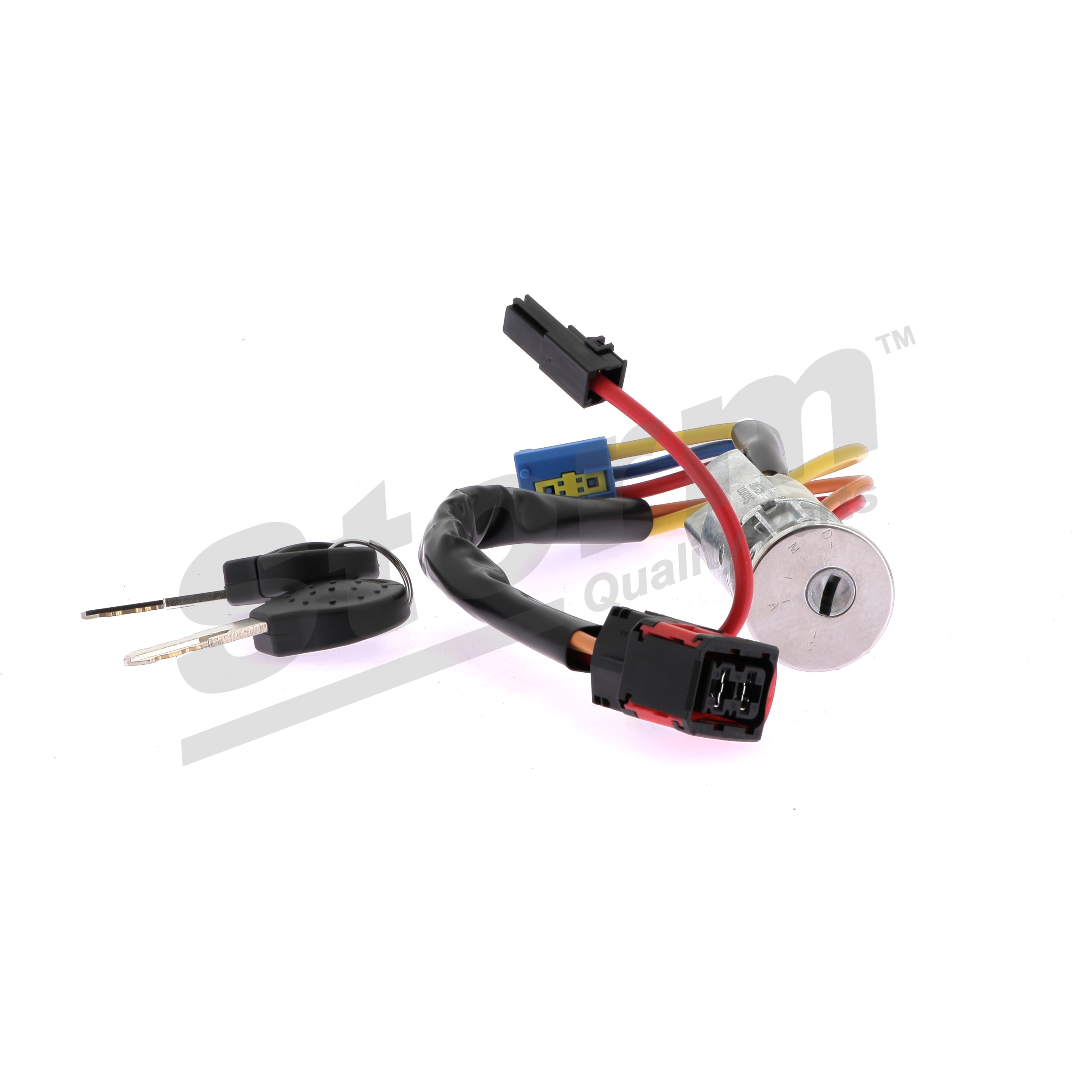 Numer OEM 4162 86 - Blokada kierownicy 70521 PEUGEOT, CITROËN