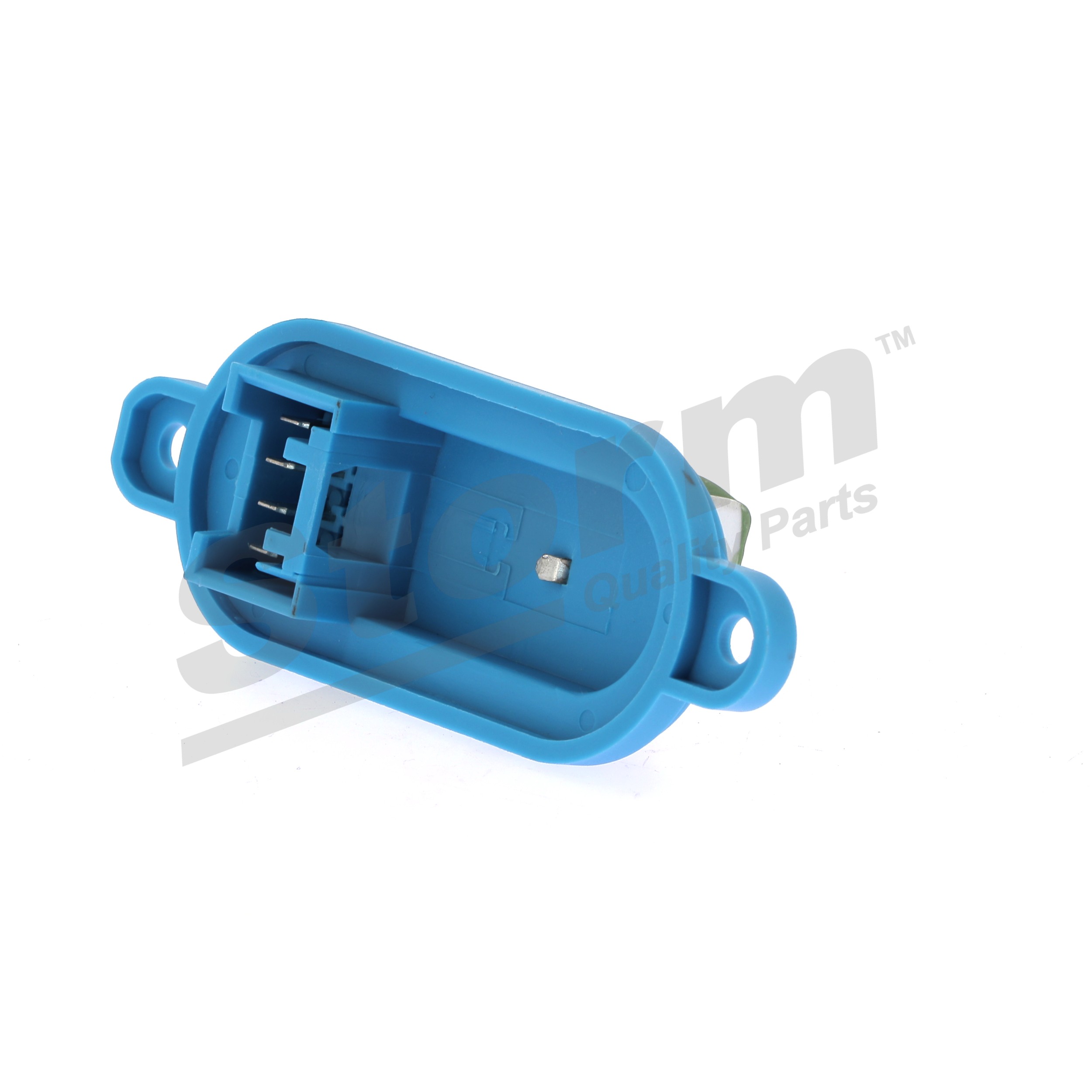 STORM QUALITY PARTS 777041 Heater resistor FIAT DUCATO Bus (230) 1.9 TD Combinato 80 hp Diesel 1996
