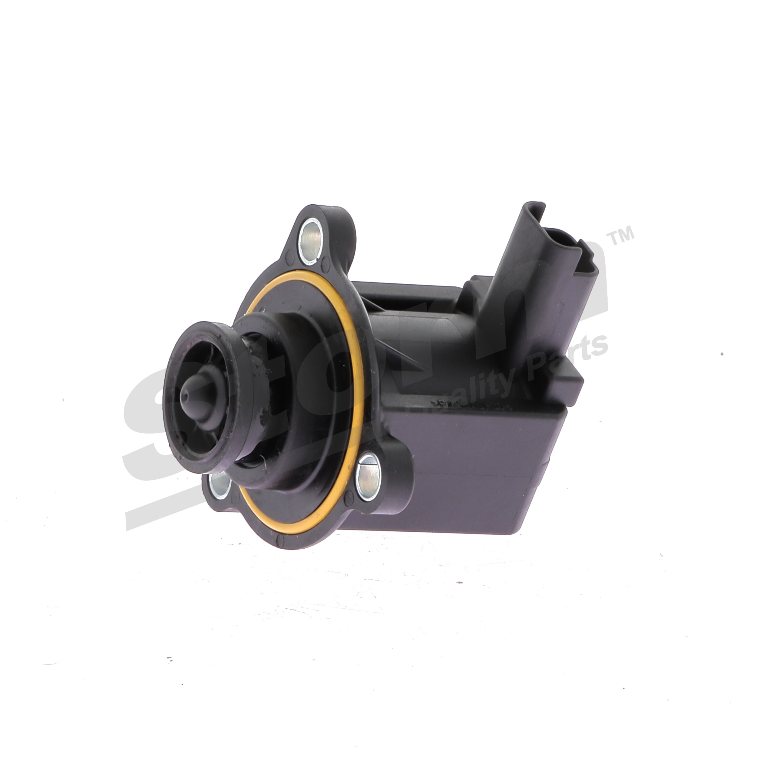 Valvola ricircolo aria di spinta, Compressore 777997 STORM QUALITY PARTS MINI Cabrio (R57) 1.6 Cooper S 2010 200 CV