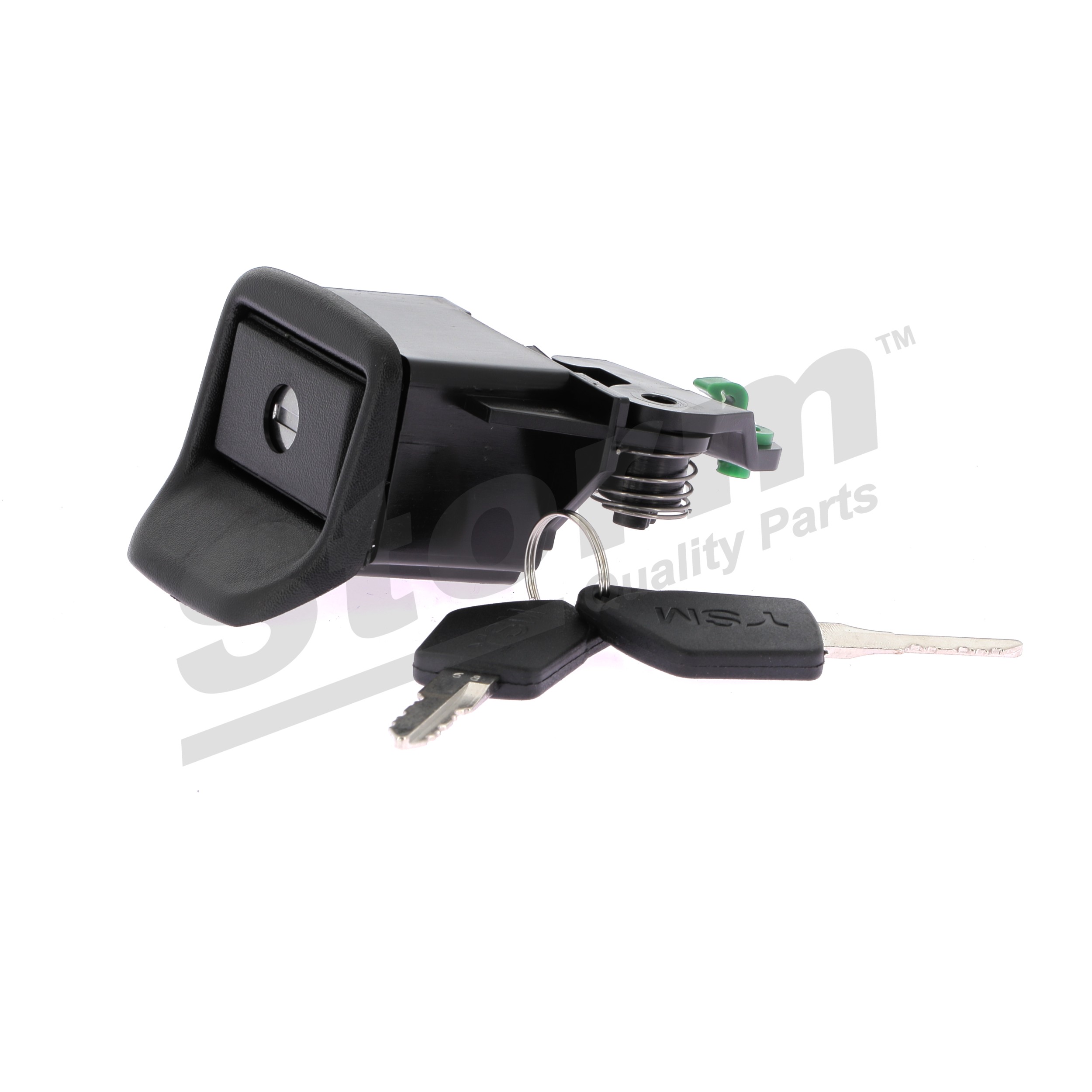 STORM QUALITY PARTS 79029 door lock PEUGEOT 306 Hatchback 1.9 D 64hp 1998
