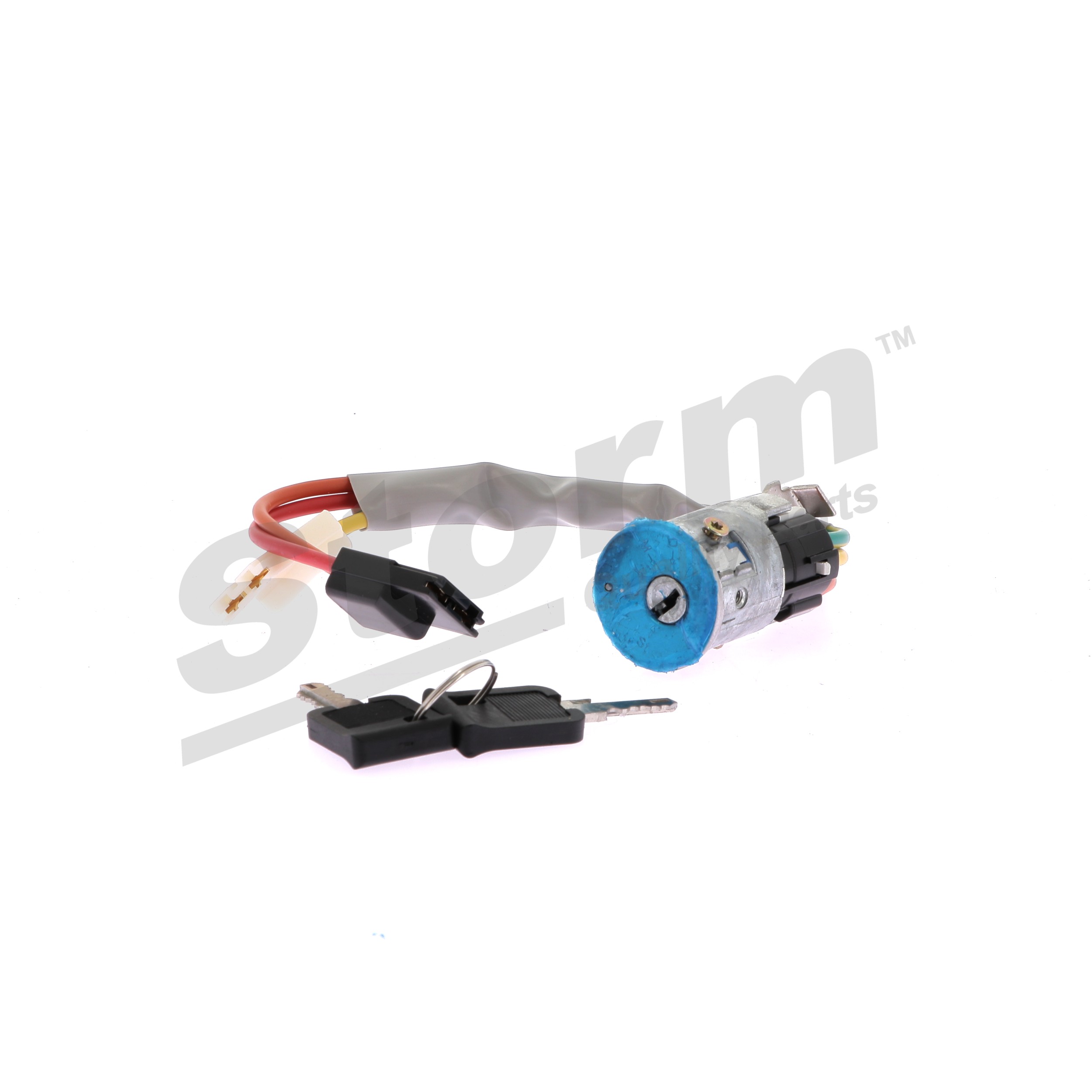 Numer OEM 77 01 032 141 - Blokada kierownicy 80023 RENAULT