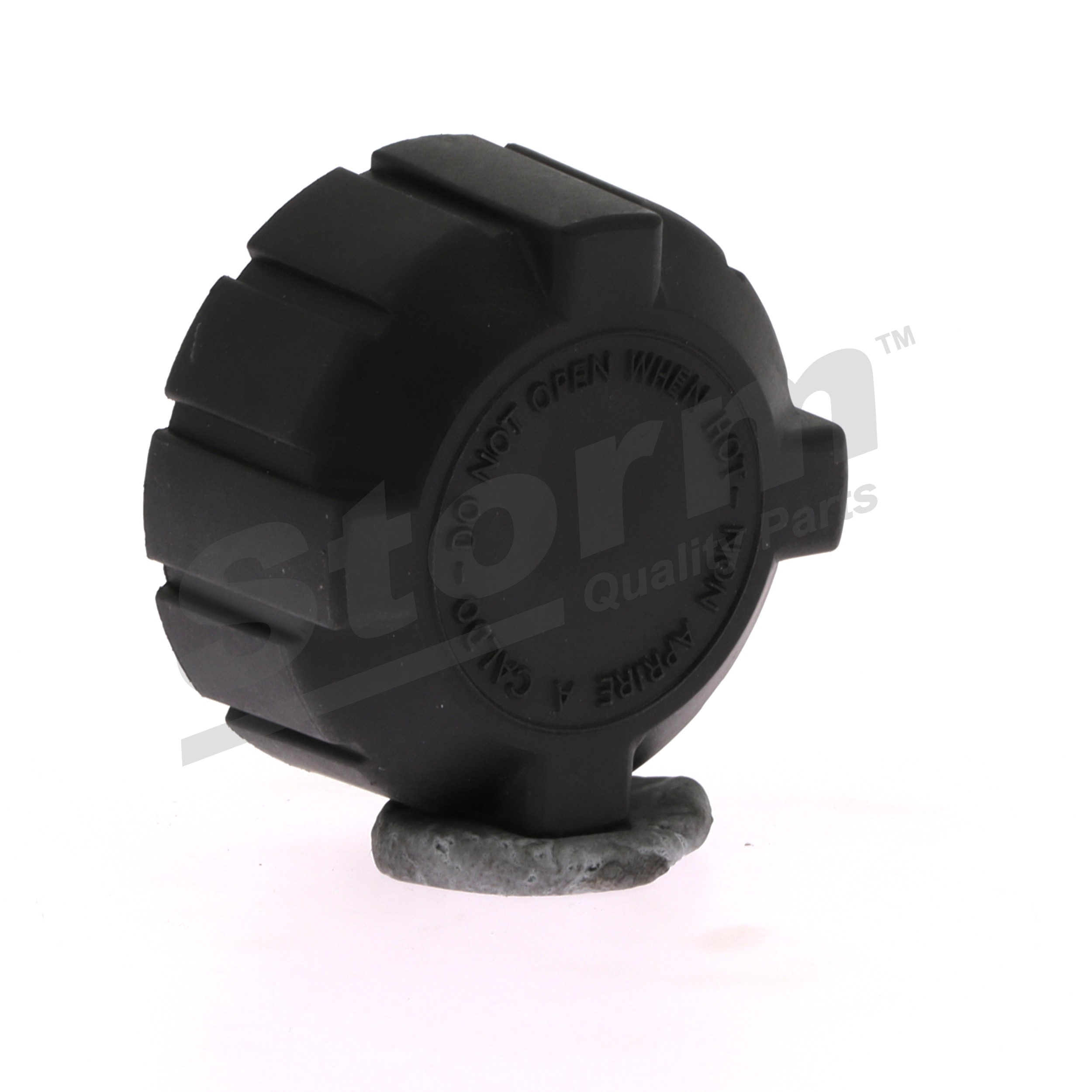 Tampa de fecho, recipiente de líquido de refrigeração 804700 STORM QUALITY PARTS ROVER 400 Tourer (XW) 1.8 TD 1996 88 cv
