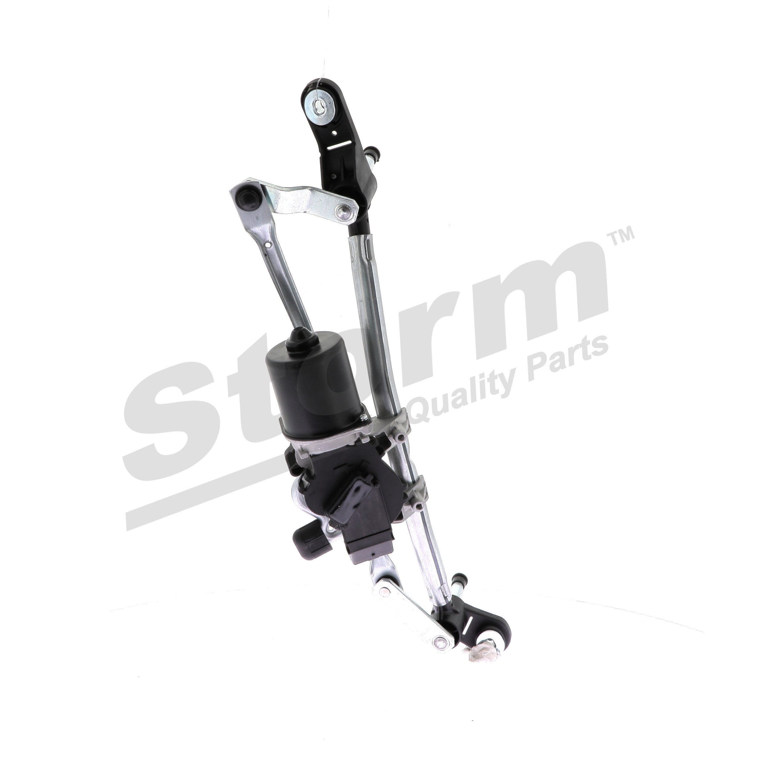 Numer OEM 54523631 - Silnik wycieraczek 8101003 RENAULT