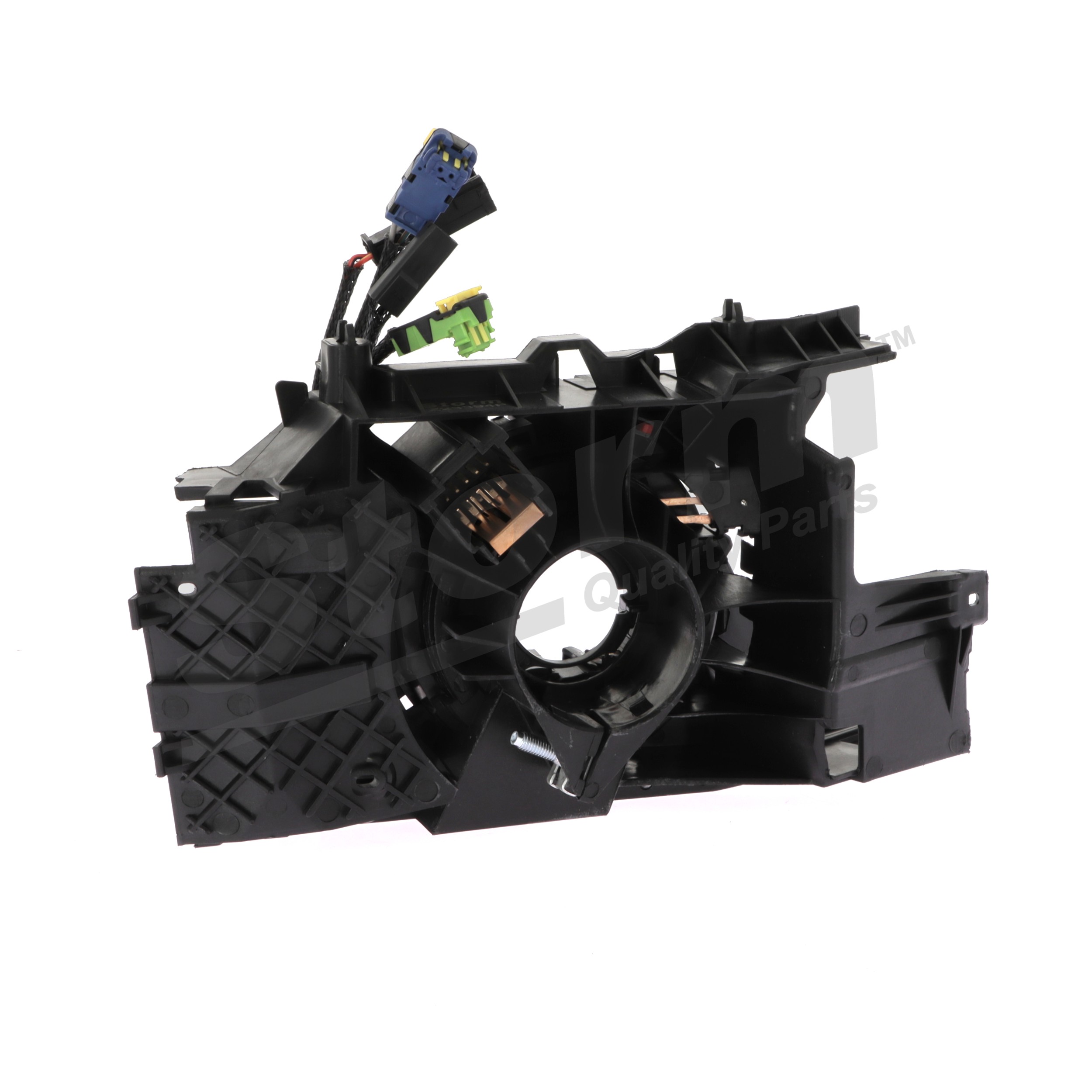 Molla spiroelicoidale, Airbag 8102000 STORM QUALITY PARTS RENAULT Modus / Grand Modus (F, JP) 1.2 2007 75 CV