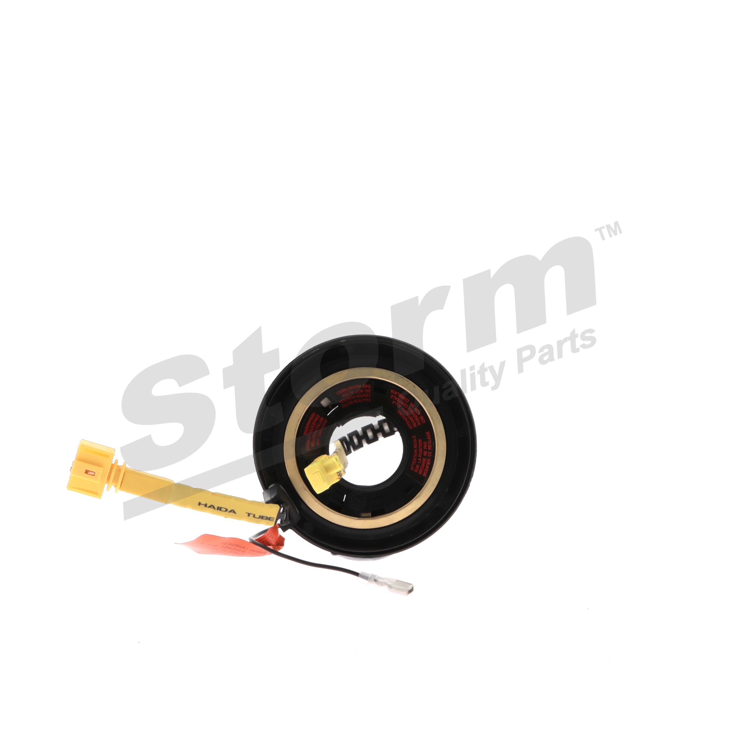 OEM-Nummer 1H0 959 653 E - Wickelfeder, Airbag 8102008 VW, AUDI, SKODA, SEAT