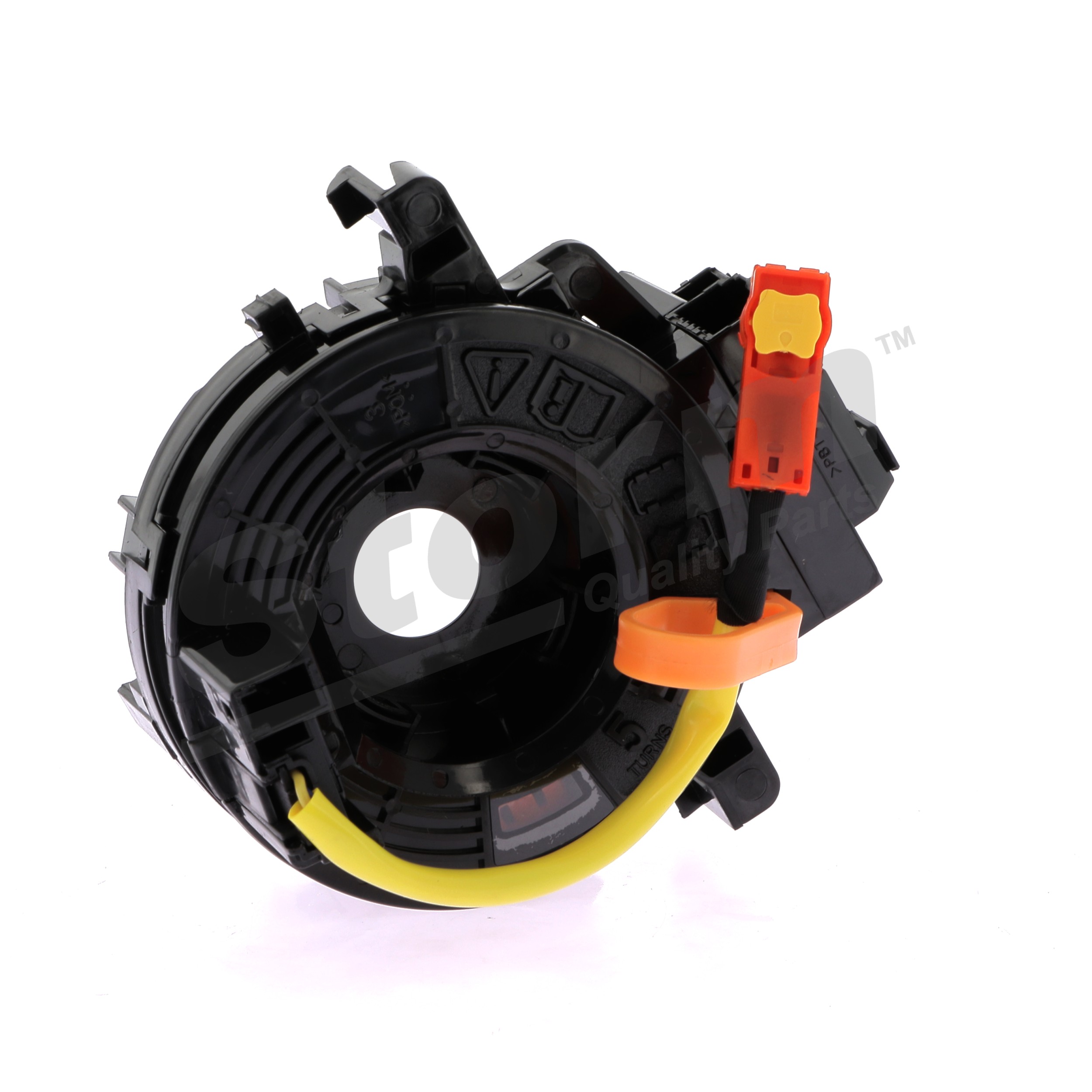 STORM QUALITY PARTS 8102009 Indicator stalk TOYOTA HILUX 3 Pick-up (TGN1, GGN2, GGN1, KUN2, KUN1) 2.5 D-4D 4WD 128 hp Diesel 2004