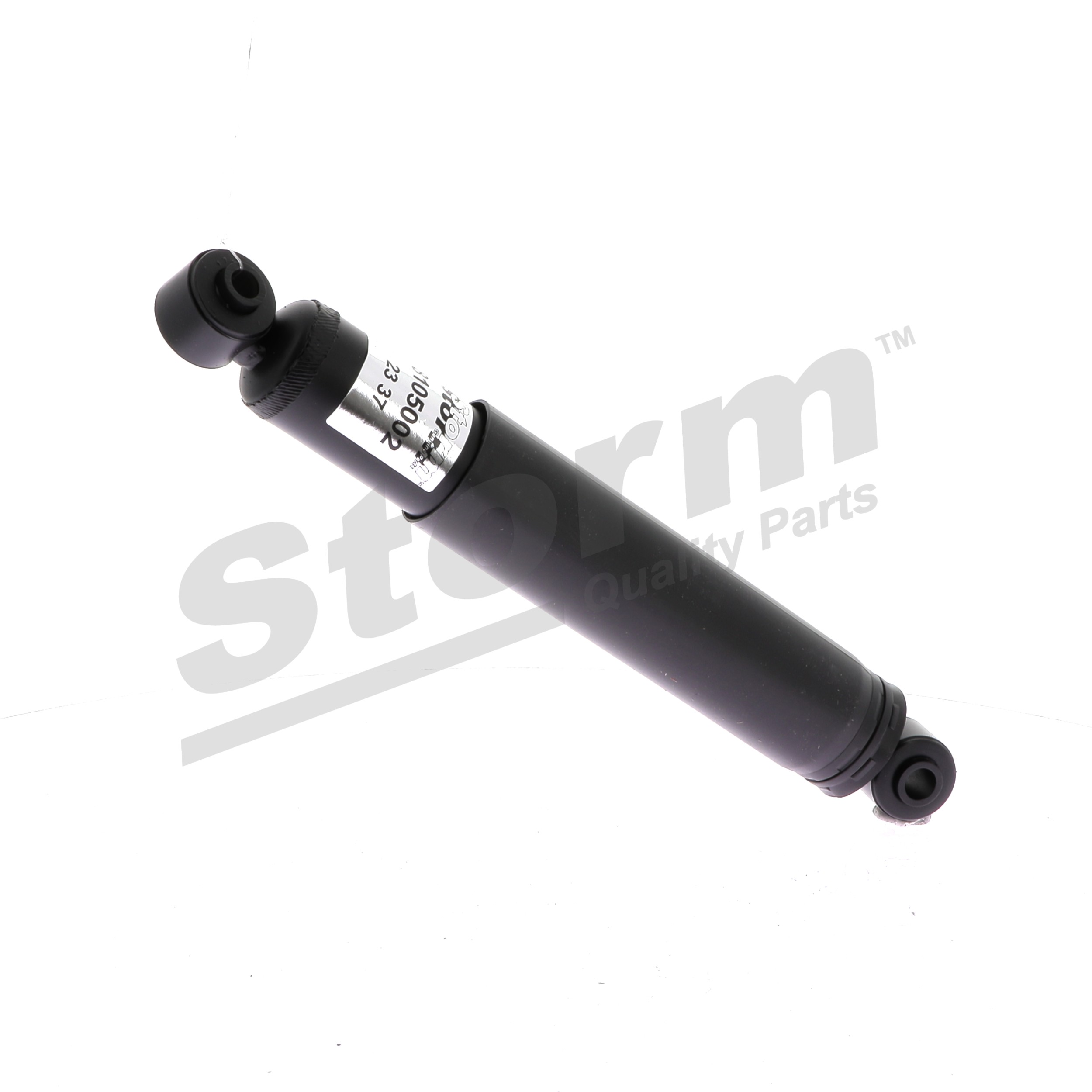 Numéro OEM A 901 320 07 31 - Amortisseur 8105002 MERCEDES-BENZ, SEAT