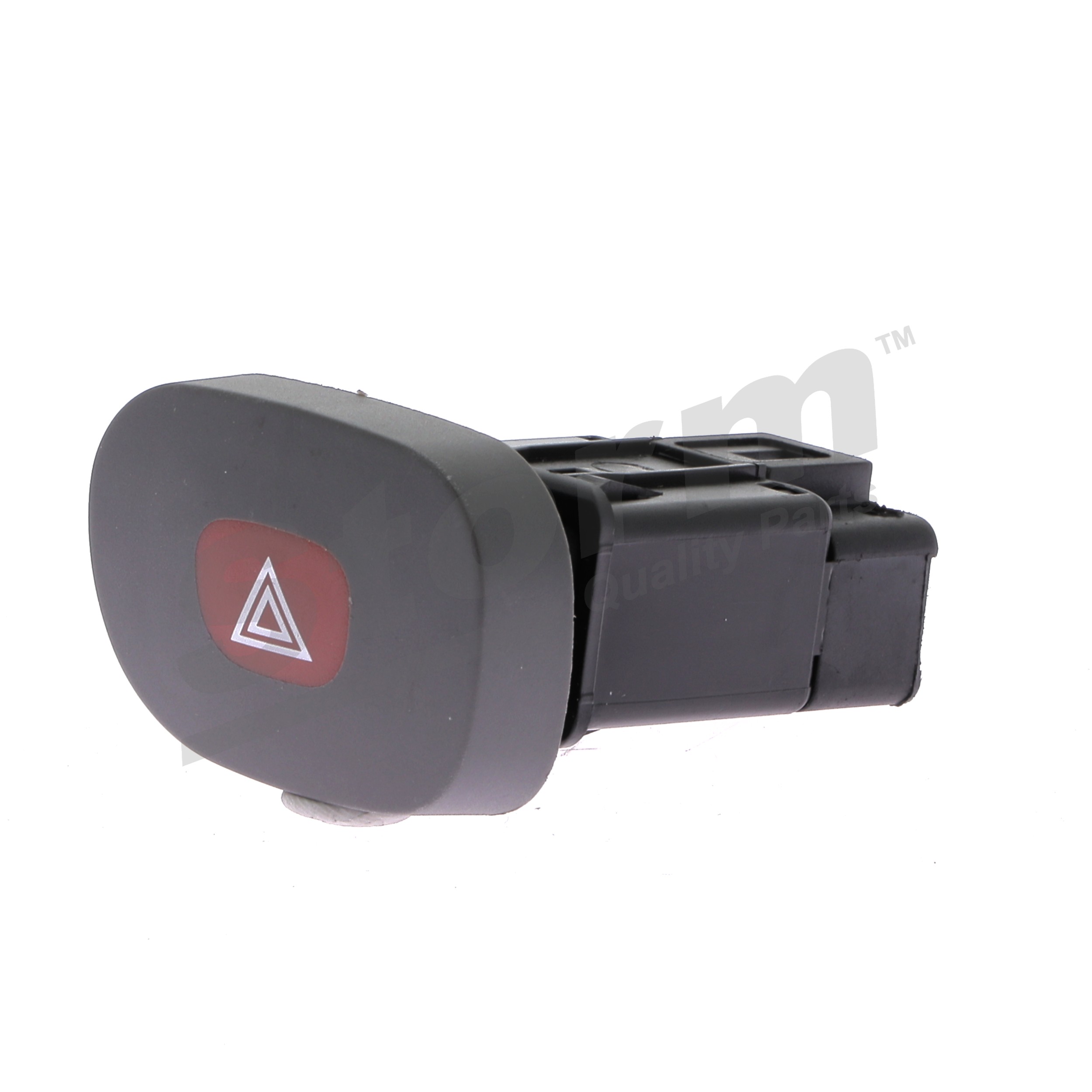 Warnblinkschalter 81065 STORM QUALITY PARTS RENAULT Clio II Schrägheck (BB, CB) 1.4 (B/CB0C, B/CB0S) 1998 75 PS