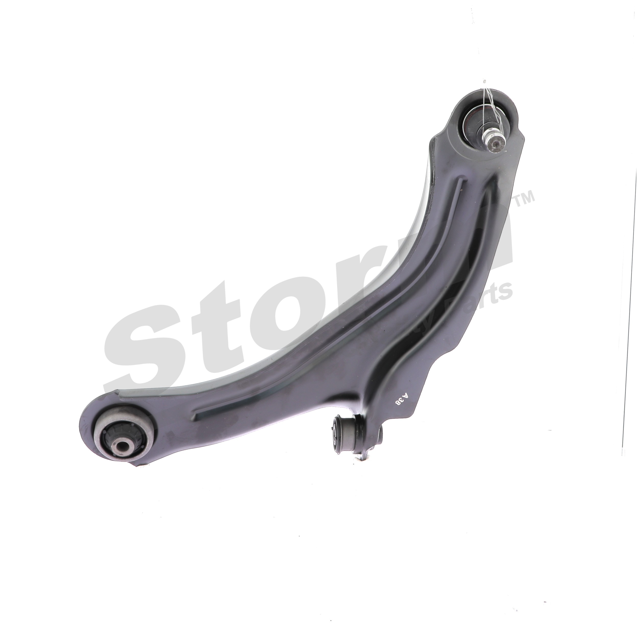 STORM QUALITY PARTS 81252 suspension arm RENAULT Clio IV Hatchback (BH) 0.9 TCe 90 (BHNF) 90hp 2021