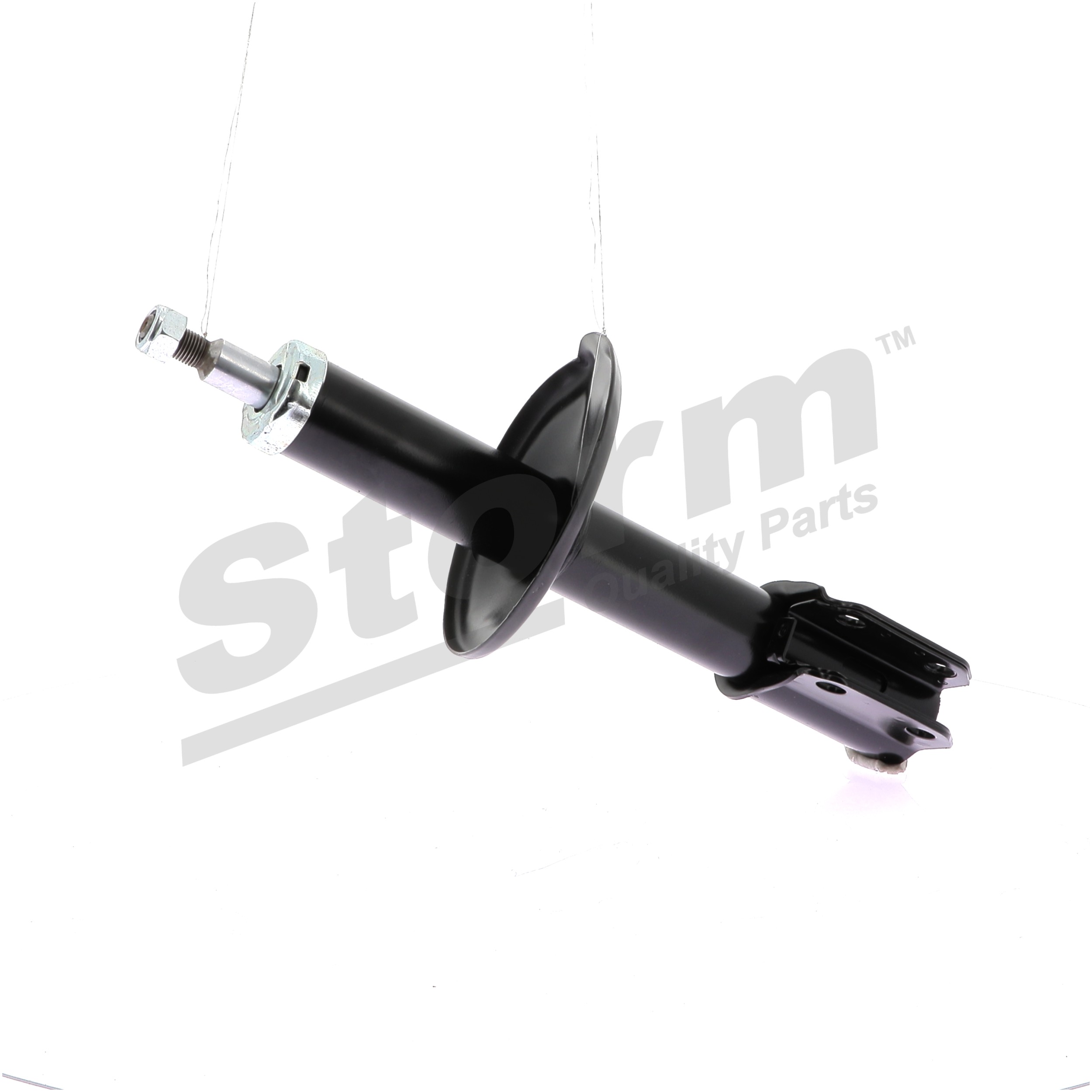 OEM-Nummer 77 00 310 097 - Stoßdämpfer 813830 RENAULT, RENAULT TRUCKS