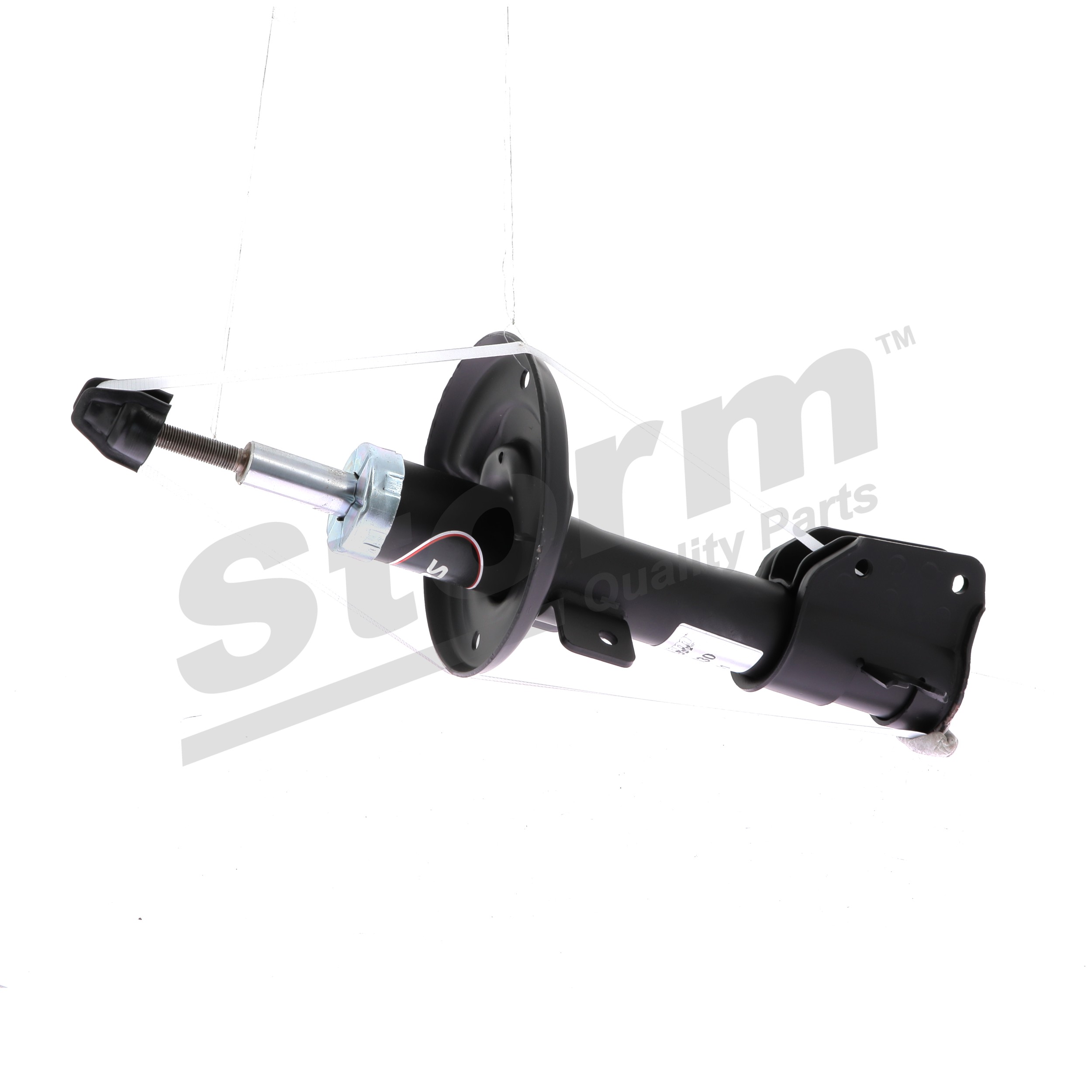 Numer OEM 50703539 - Amortyzator 815330 FIAT, ALFA ROMEO, LANCIA