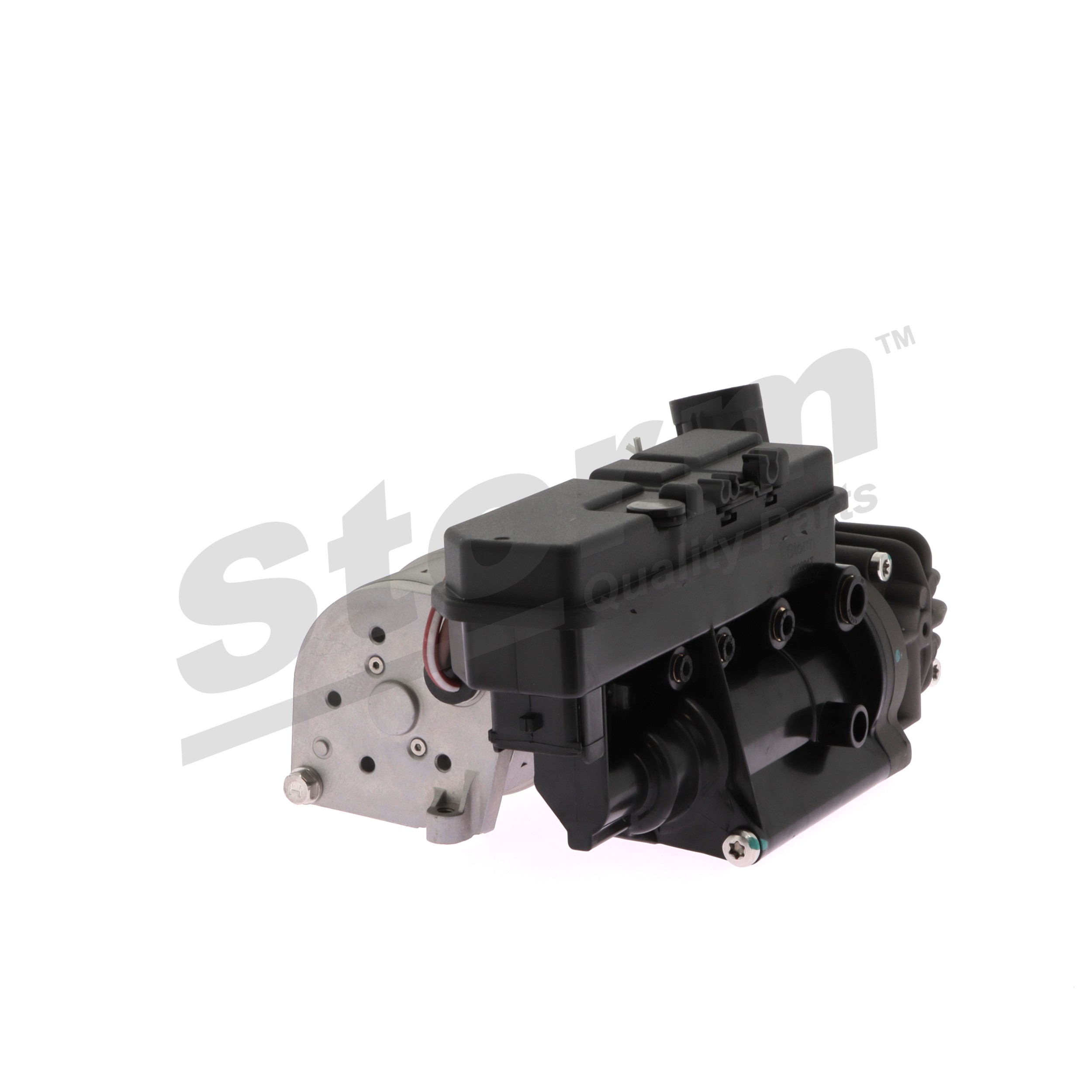 STORM QUALITY PARTS 844287ST Kompressor, Luftfederung CITROËN Jumpy MPV (VF7) 1.6 HDi 16V 90 PS Diesel 2016