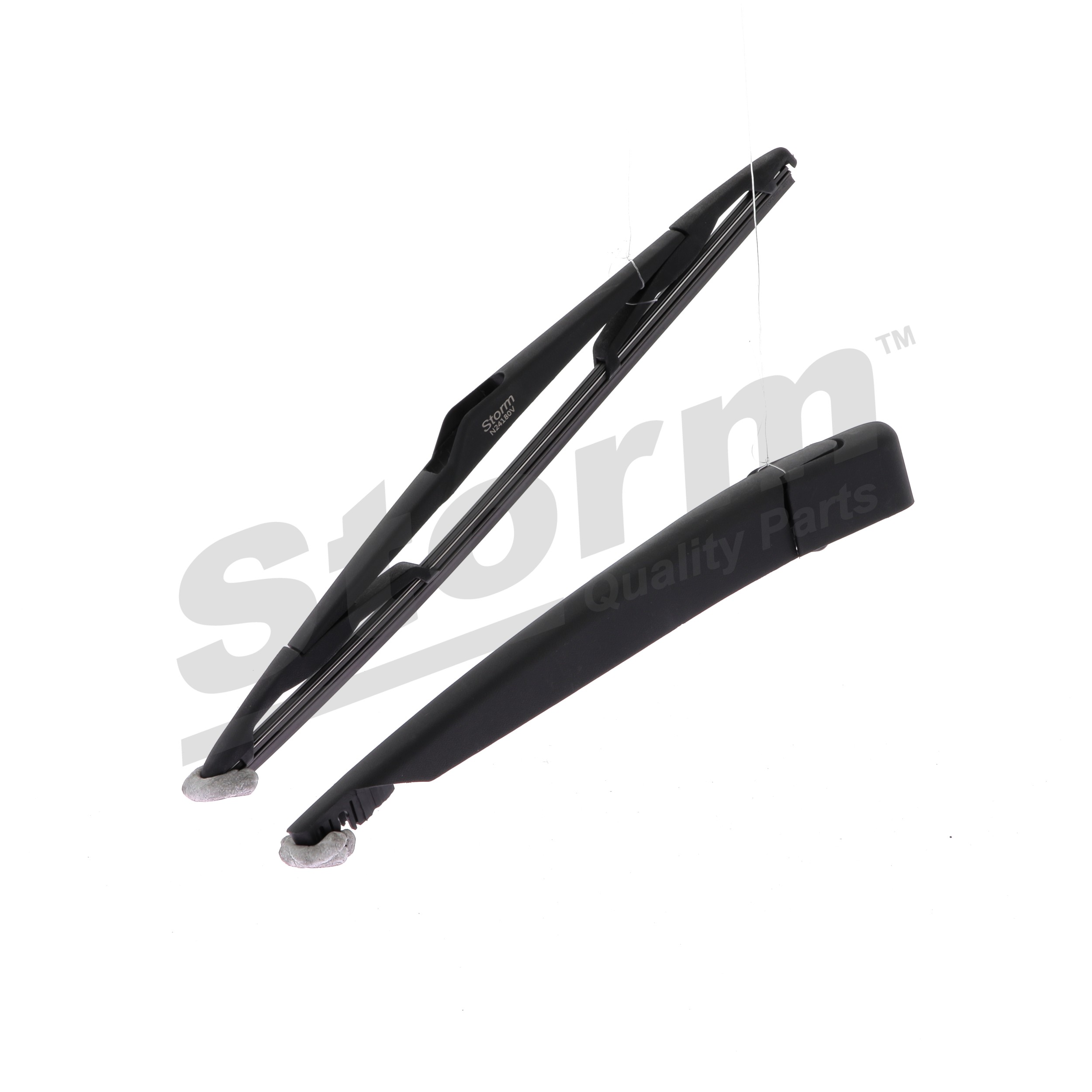 OEM nummer 28 88 200 09R - Viskerarmsett, vindusspyling 87241KIT RENAULT