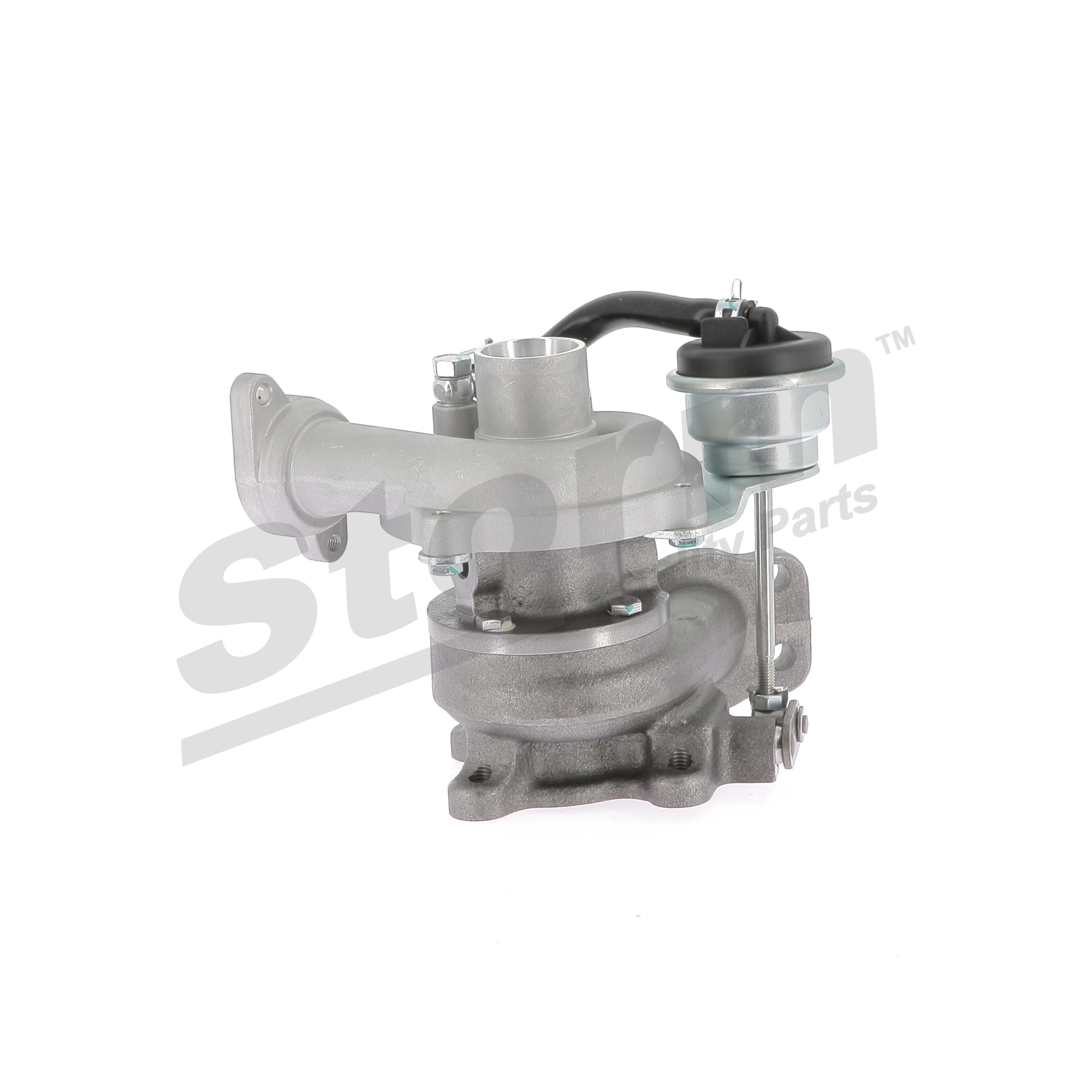 Numéro OEM 0375 K0 - Turbocompresseur 89098 PEUGEOT, CITROËN, FORD, TOYOTA, MAZDA
