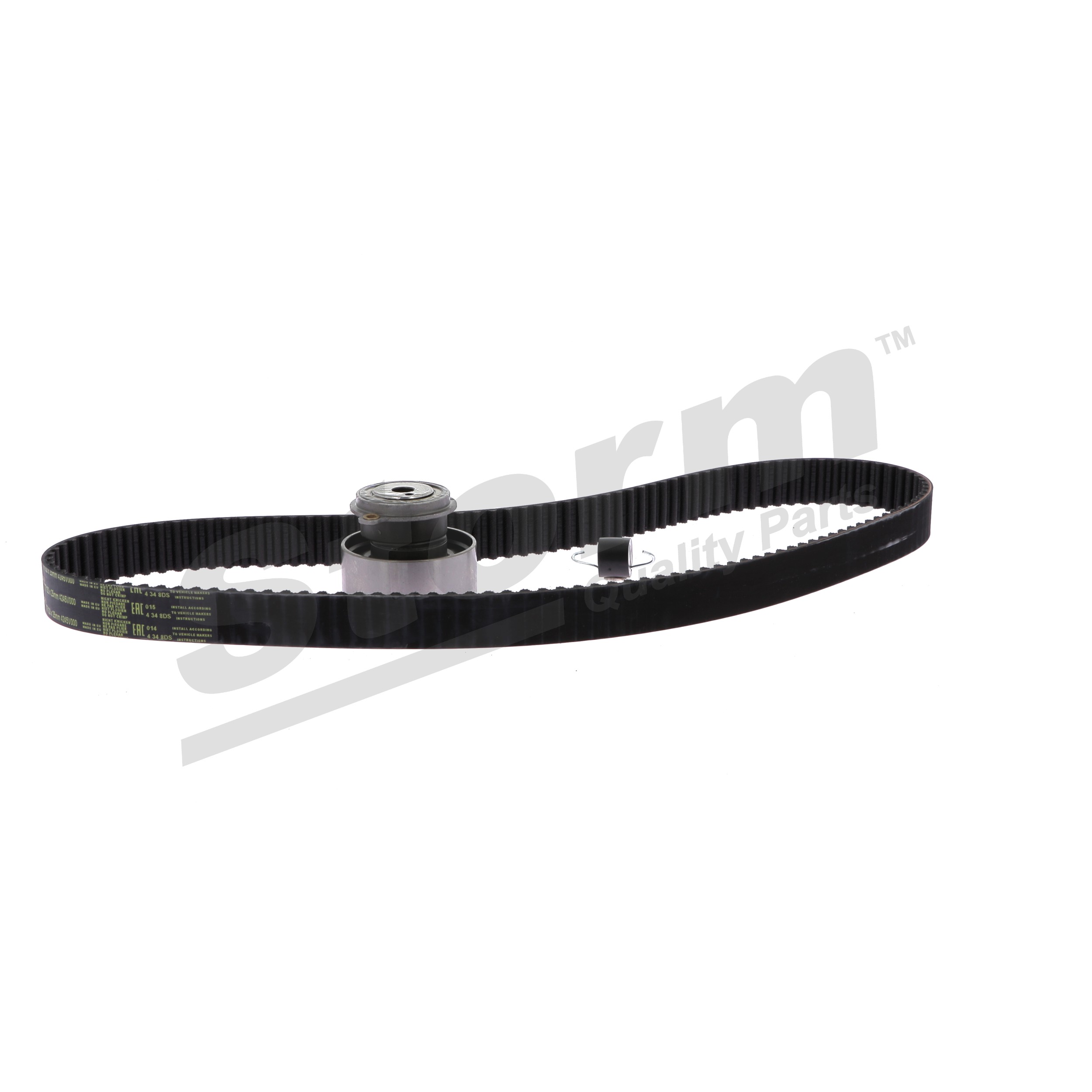 Número OEM FS01-12-730 A - Jogo de correias dentadas 904245 FORD, MAZDA, MERCURY