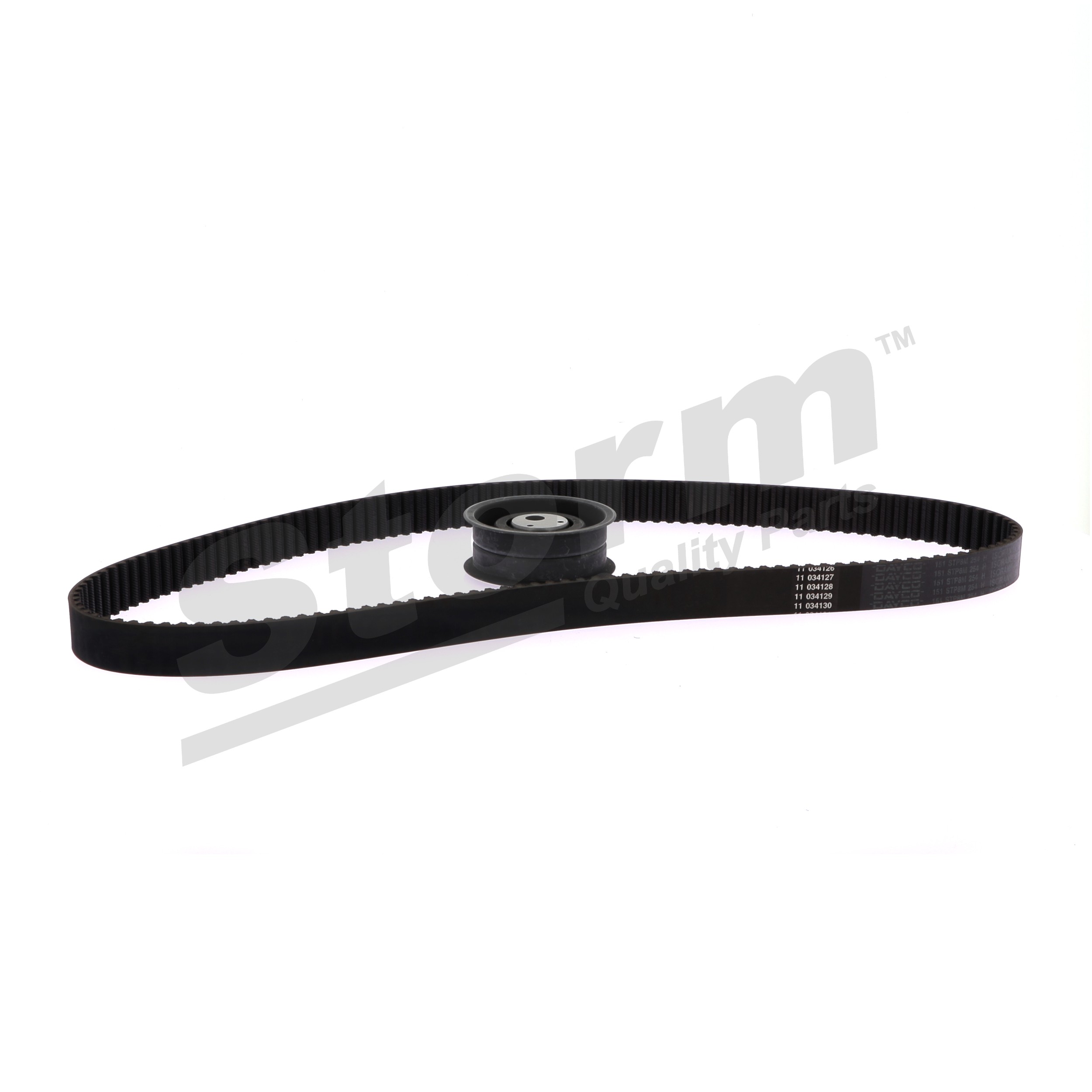 OEM nummer 048 109 119 C - Tandremssæt 904288 VW, AUDI, SKODA, SEAT