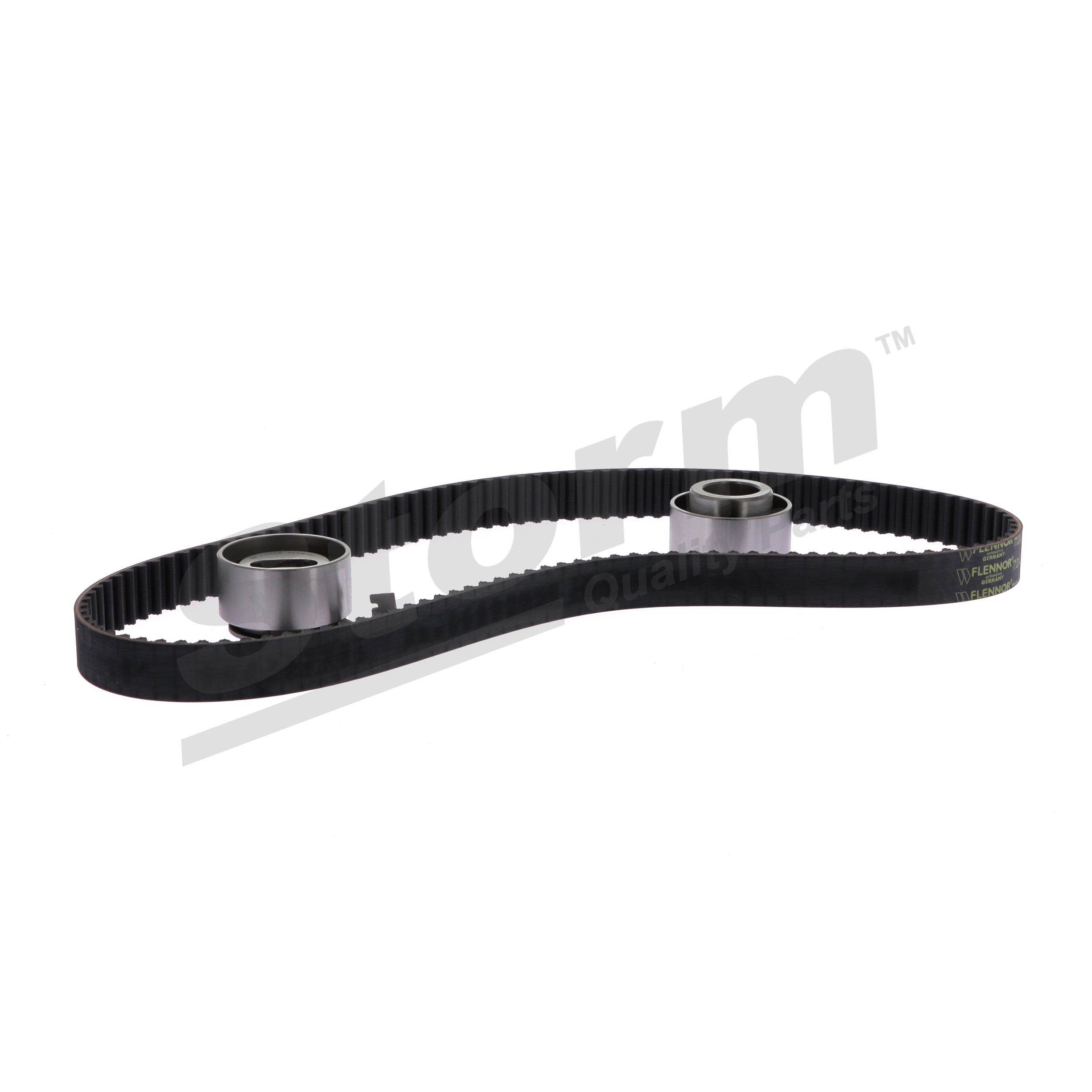 Número OEM B660 12 700E - Jogo de correias dentadas 904401 FORD, MAZDA, KIA, MERCURY