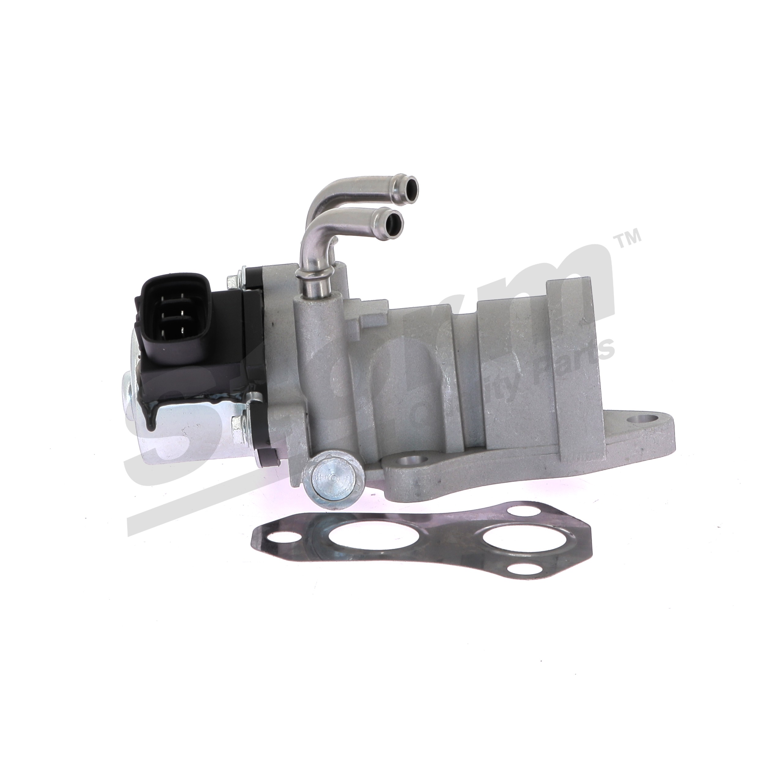 STORM QUALITY PARTS 9075 EGR valve TOYOTA PREVIA (MCR3_, ACR3_, CLR3_) 2.0 D-4D 116 hp Diesel 2006