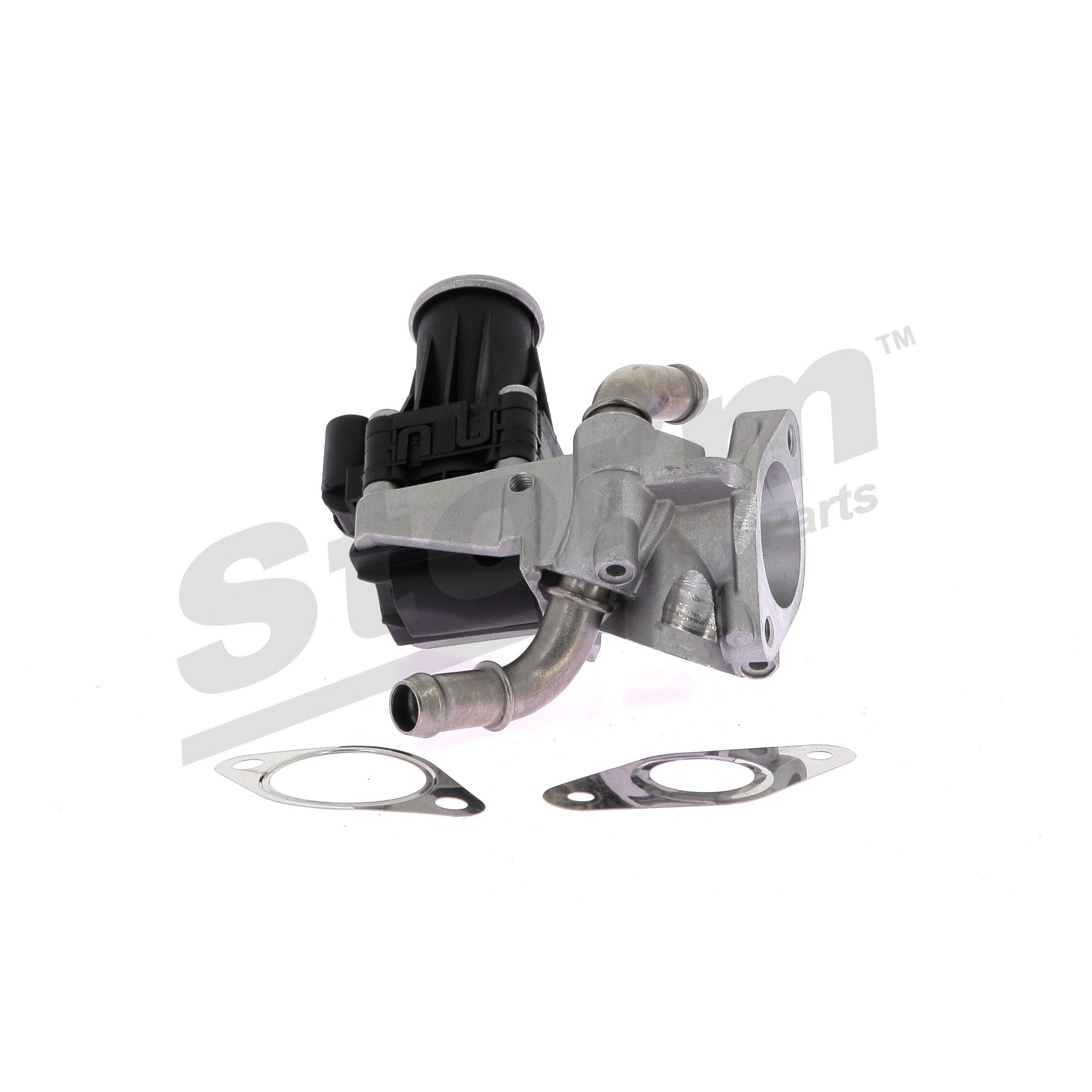 EGR 9083 STORM QUALITY PARTS FORD Transit Mk6 Flatbed vrachtwagen / Chassis (V347, V348) 2.2 TDCi 2011 125 Pk