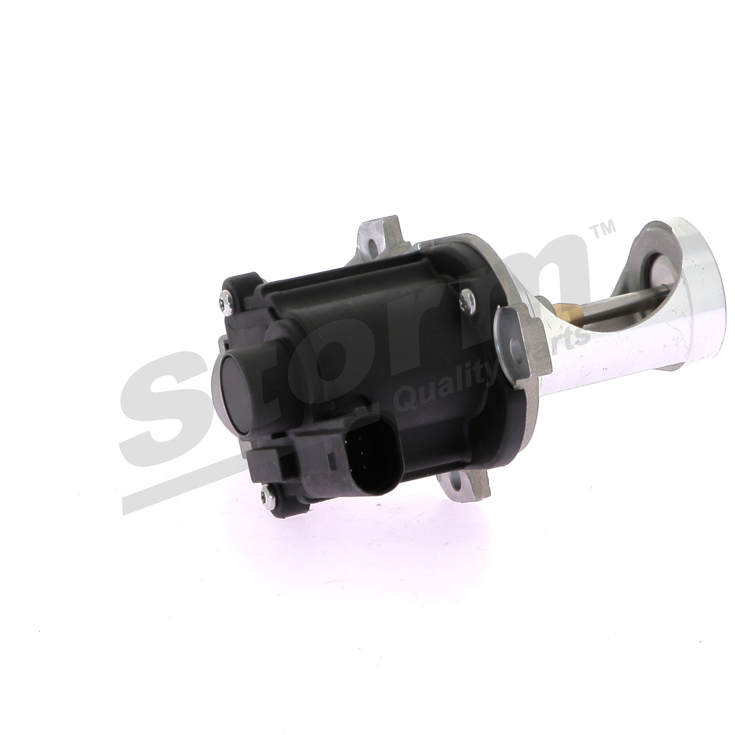 STORM QUALITY PARTS 9088 vanne egr AUDI A4 B6/B7 Cabriolet (8H7, 8HE) 2.0 TFSI 16V 200CV 2008