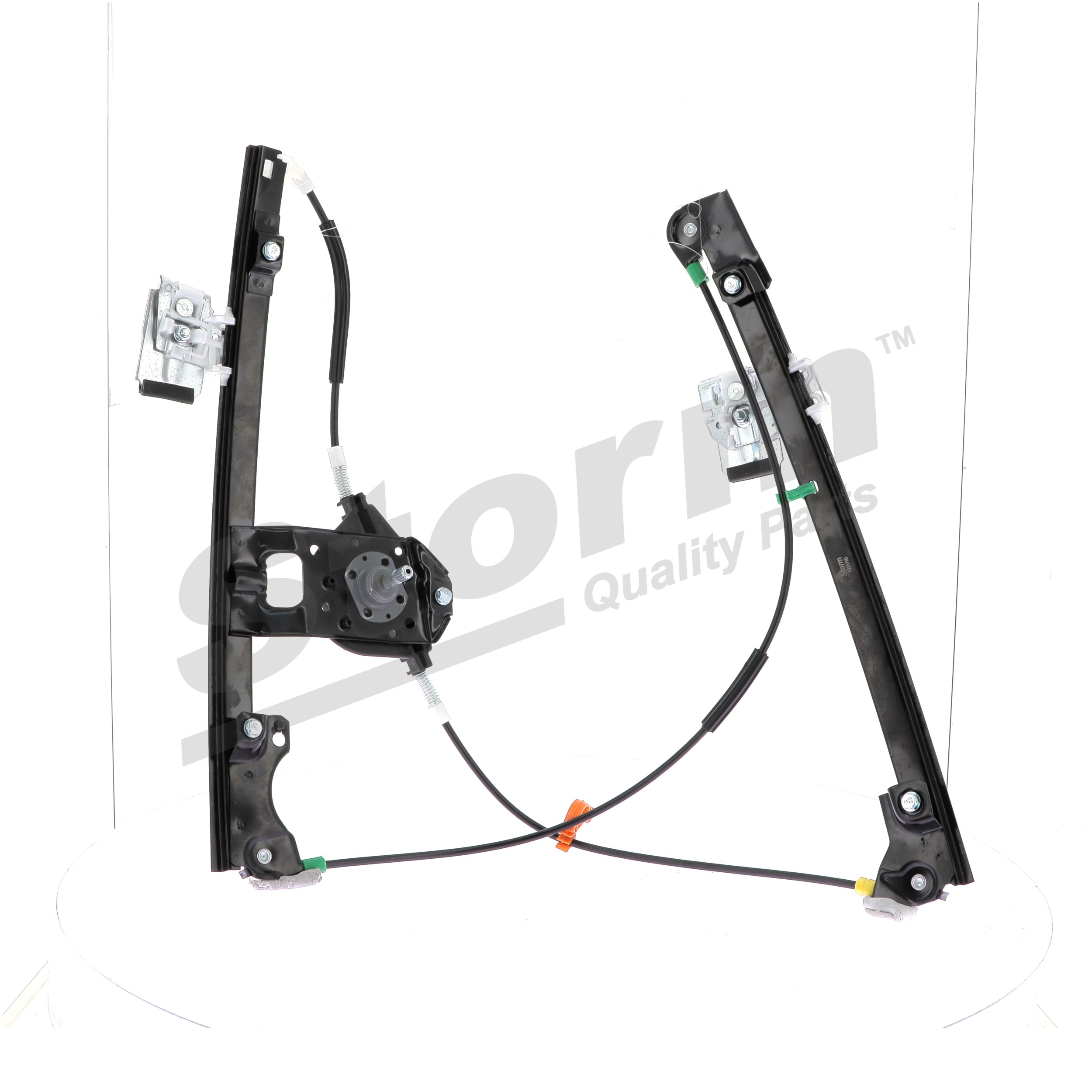 Numer OEM 1H0 837 461 C - Podnośnik szyby 96069